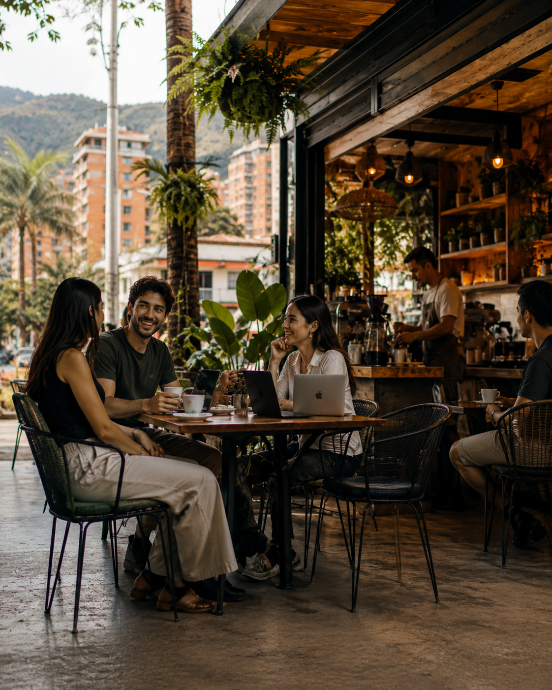 Medellin