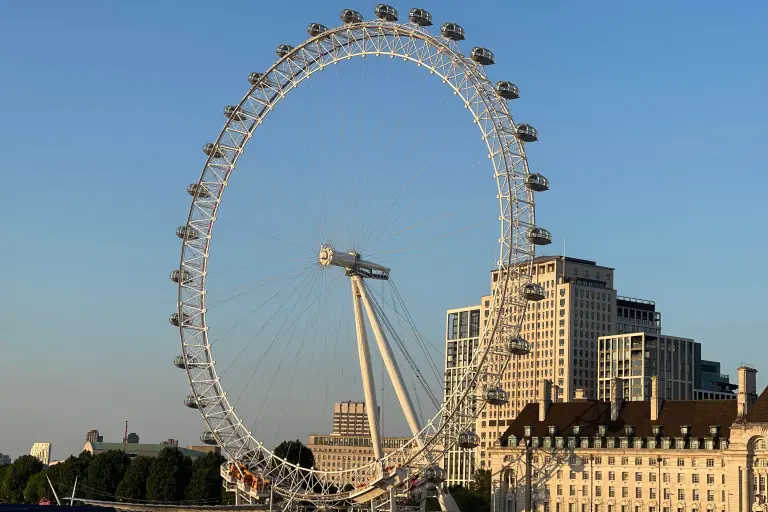 London