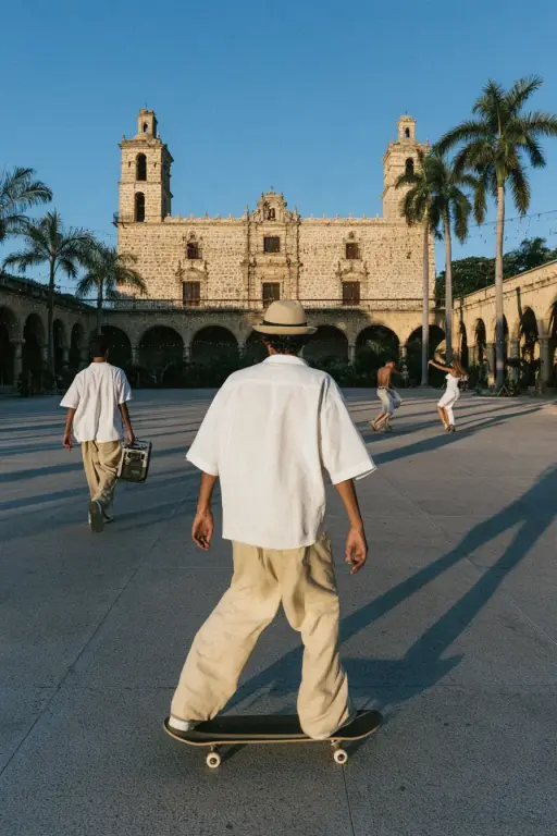 Santo Domingo