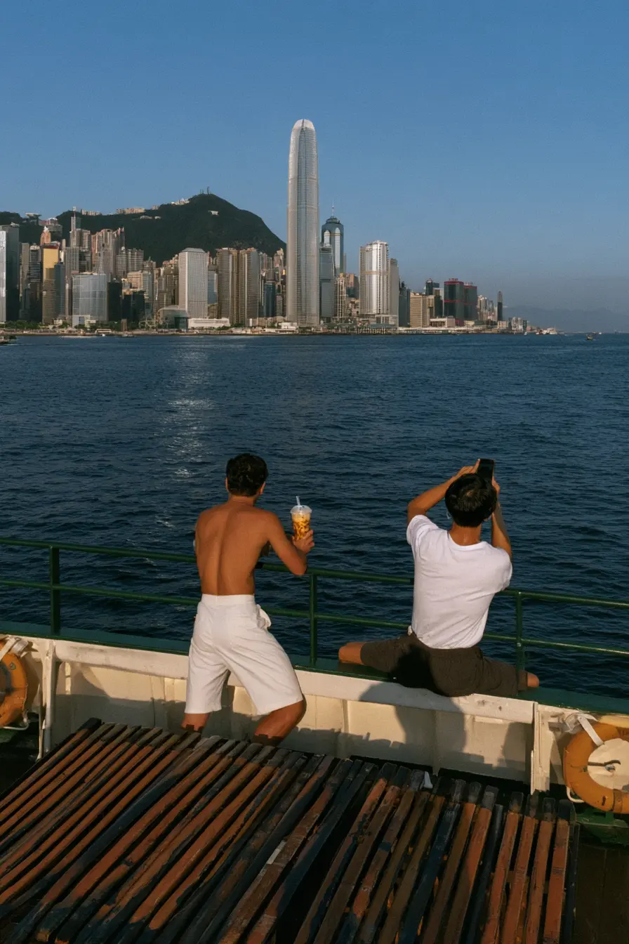 Hong Kong