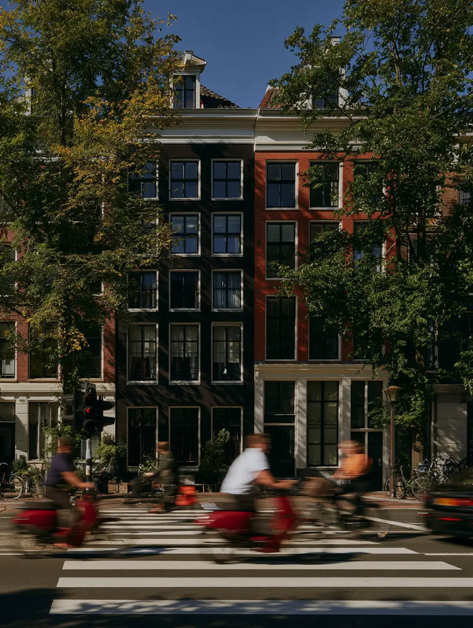 Amsterdam
