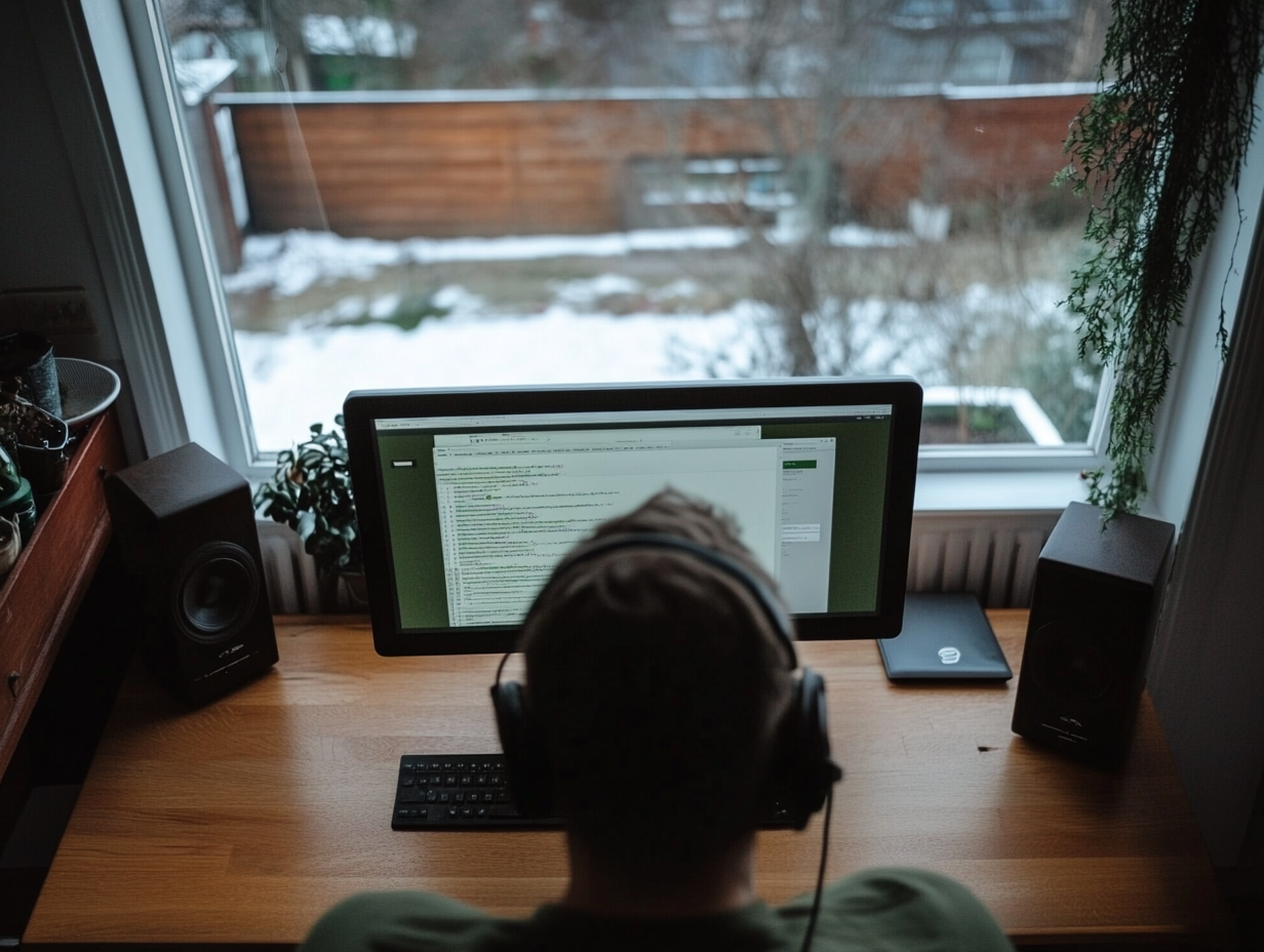 Digital Nomad Gender Trends in 2025: Why 93% Are Men