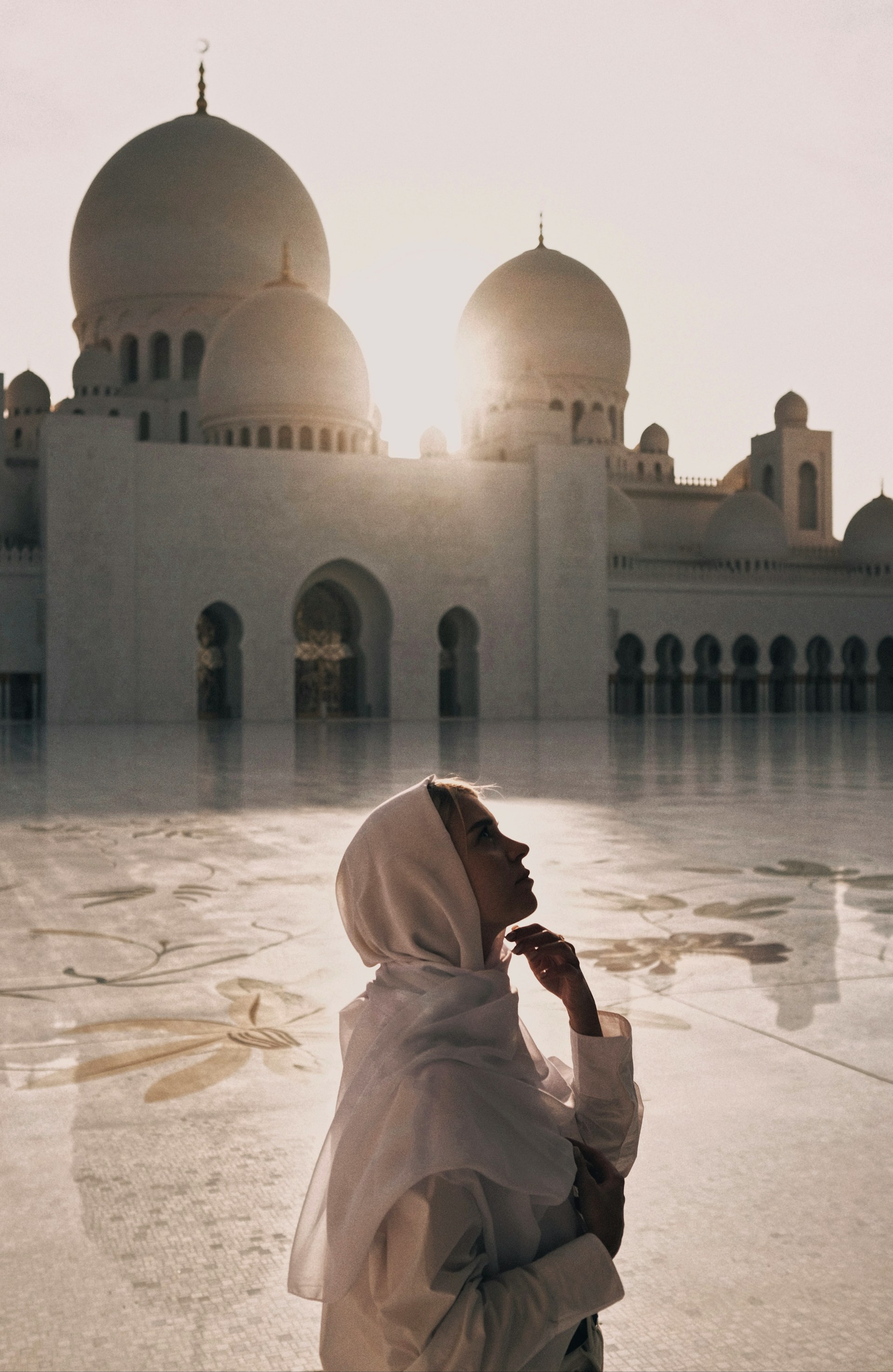 Abu Dhabi