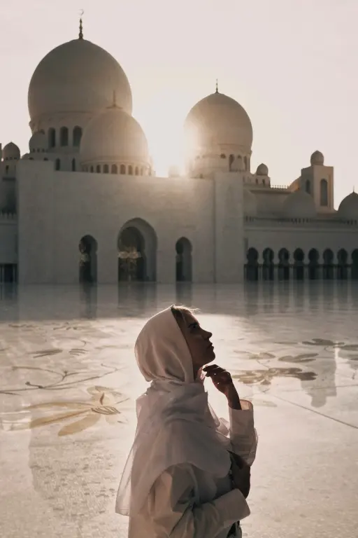 Abu Dhabi