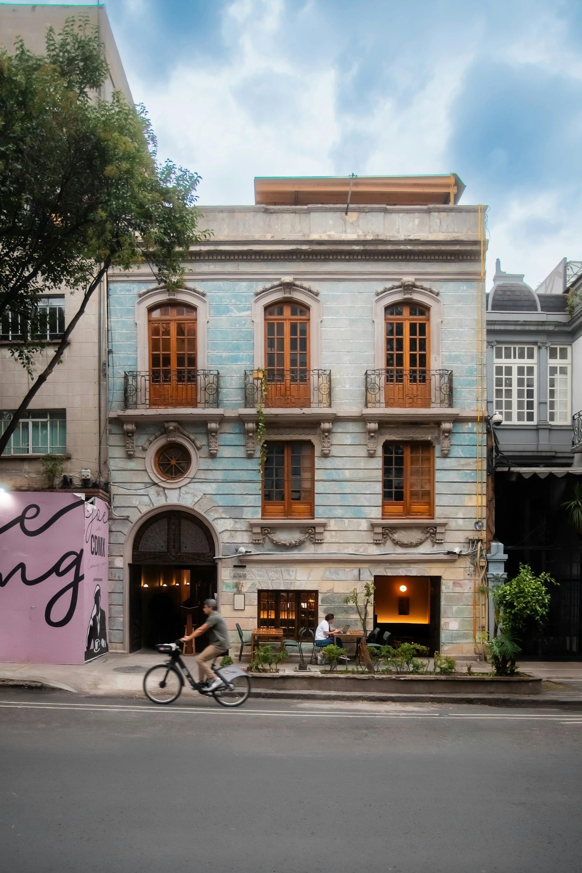 Where To Work in Mexico City: Top Coworking Spaces