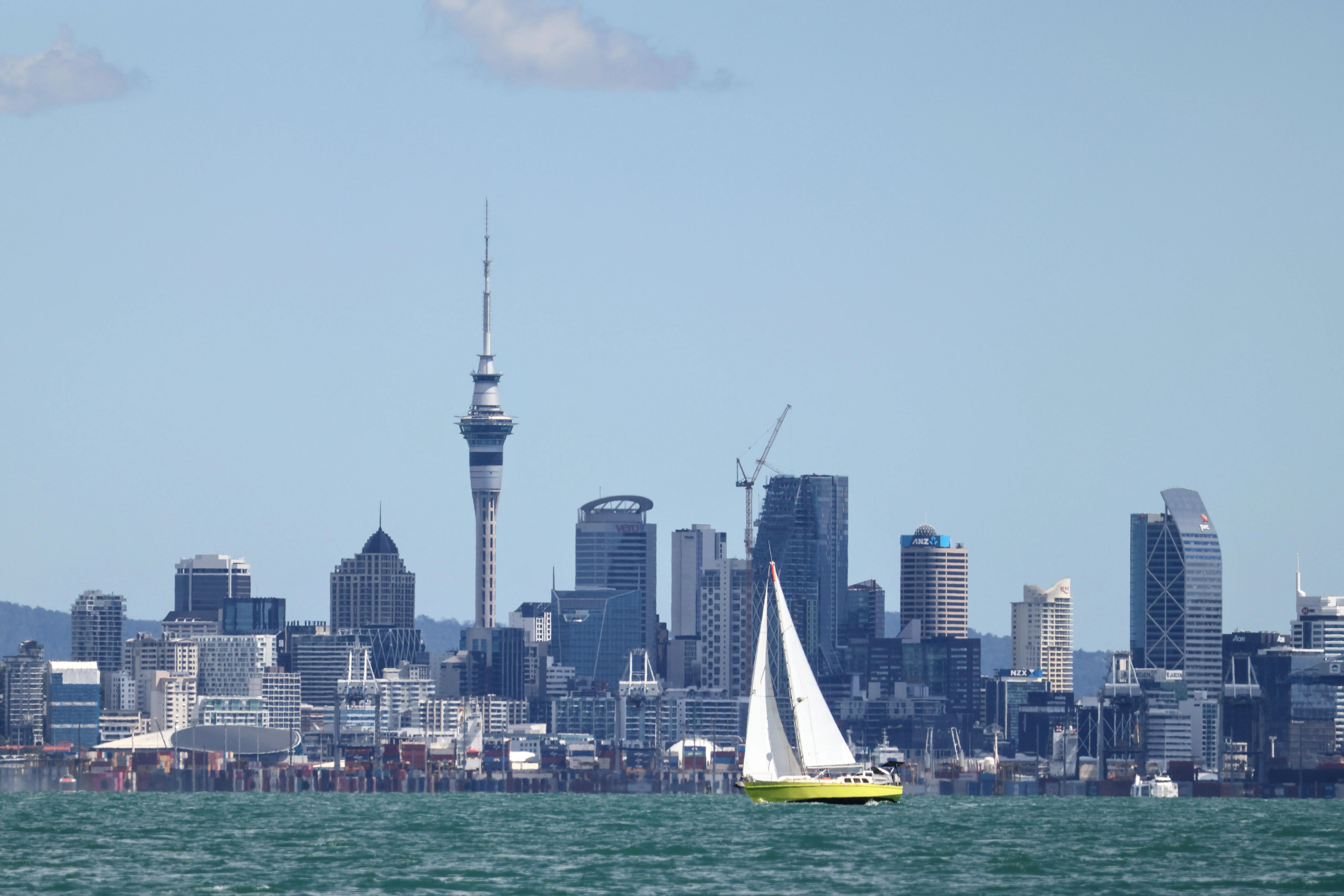 Cost of Living in Auckland: What You Actually Pay in 2026