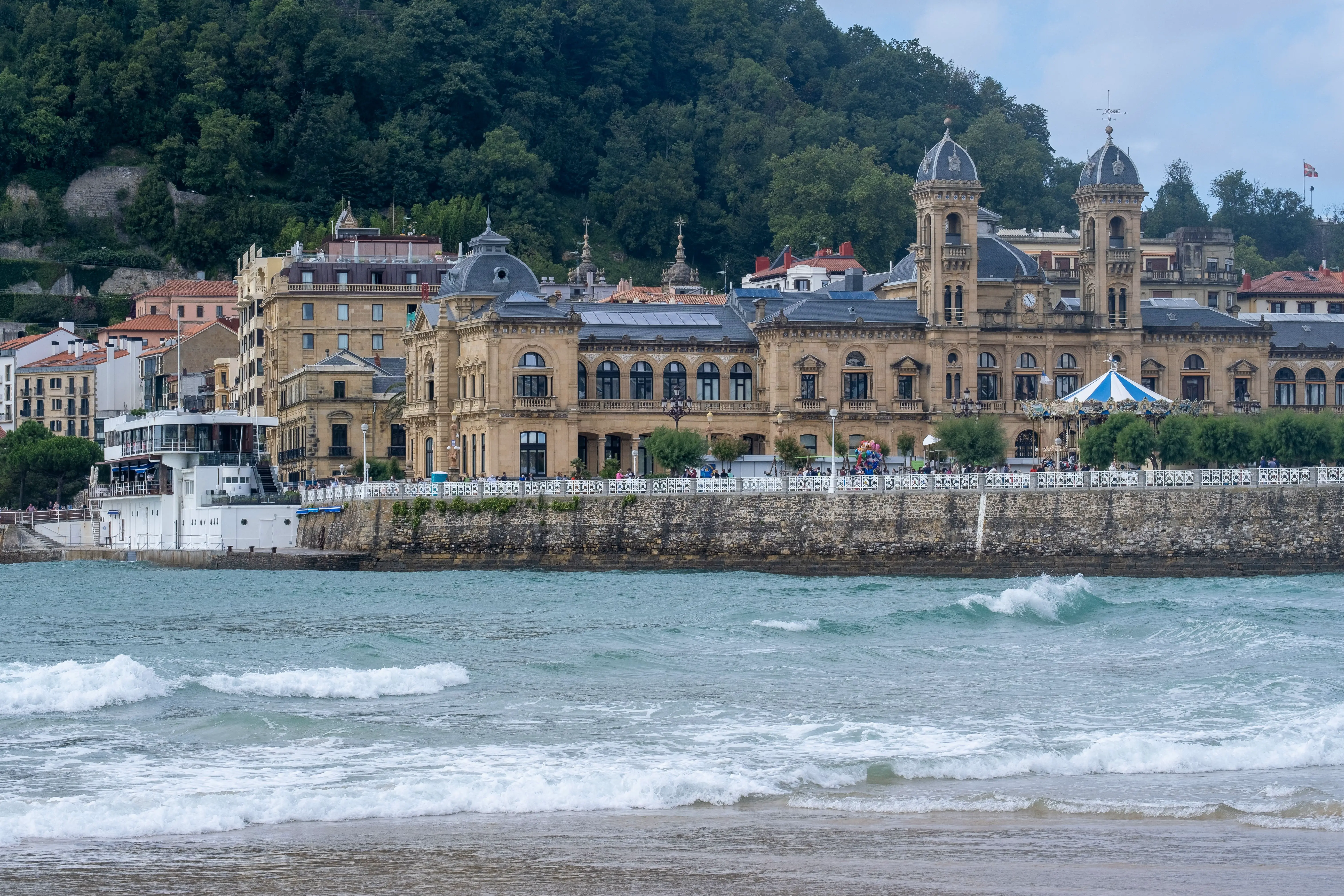 Parte Vieja San Sebastian: The Complete Guide to Living and Eating in the Old Town