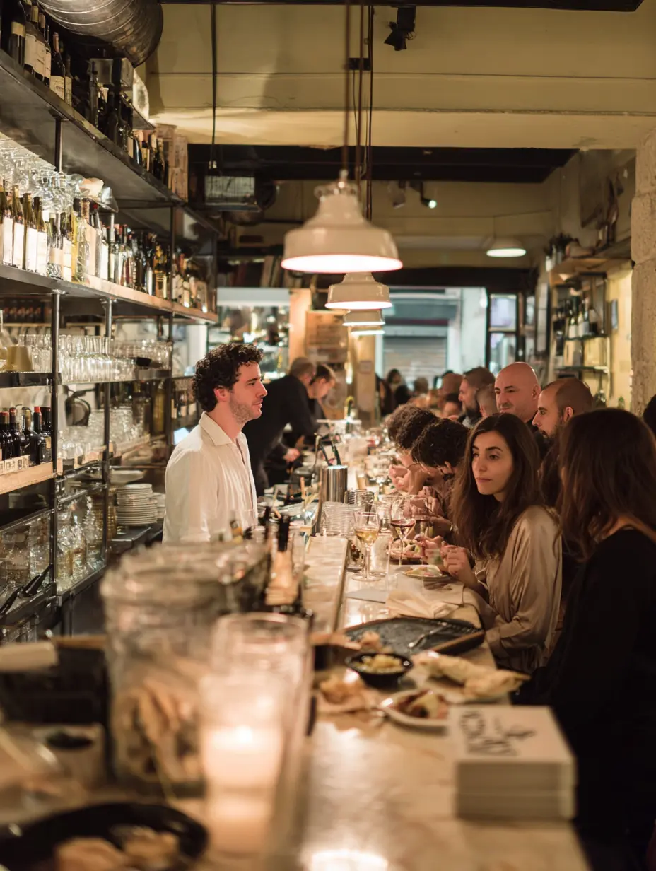 Things to Do in Madrid at Night: Culture, Tapas, Views, and Late-Night Energy