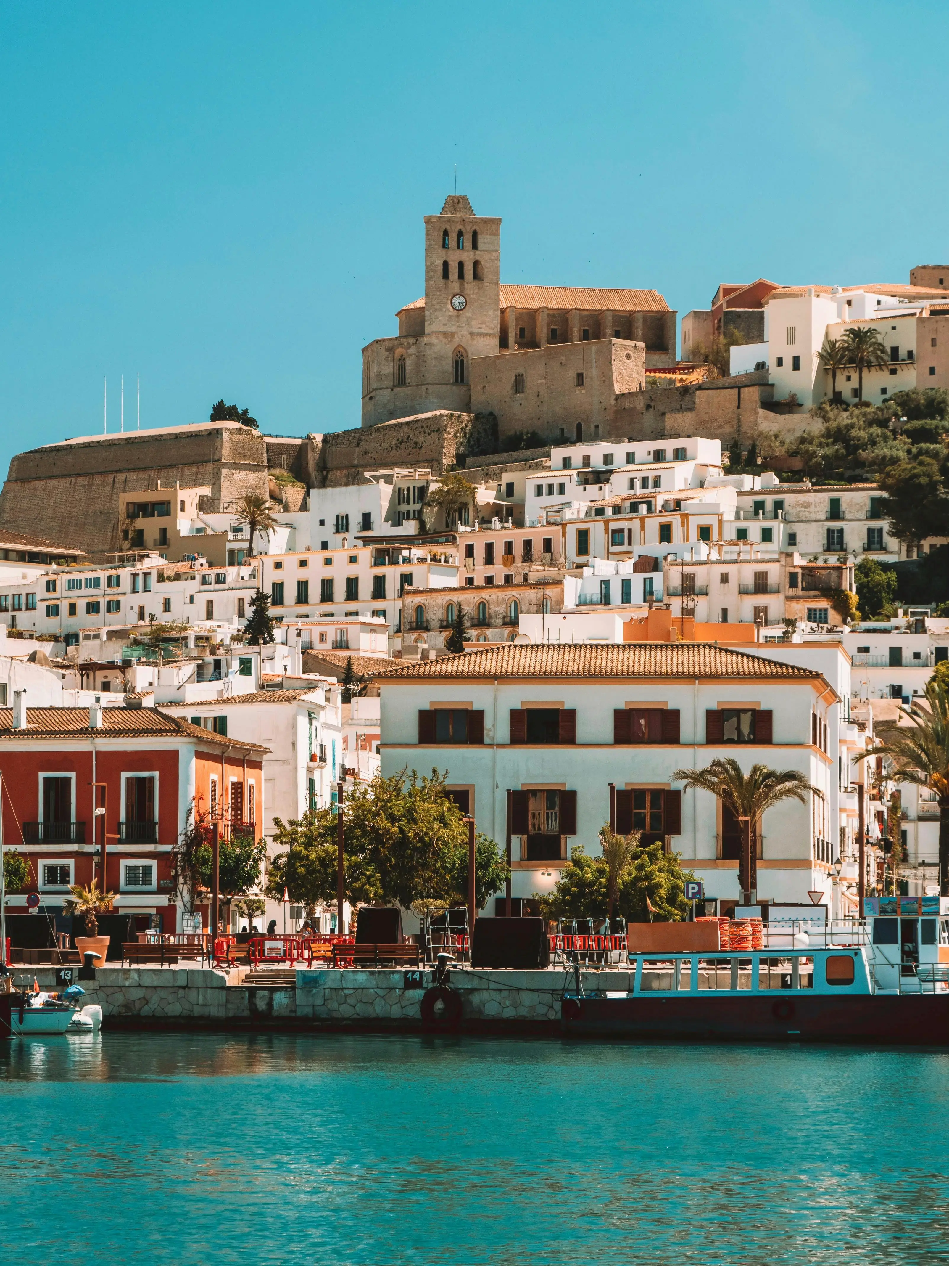Cost of Living in Ibiza: What You Actually Need to Budget in 2026