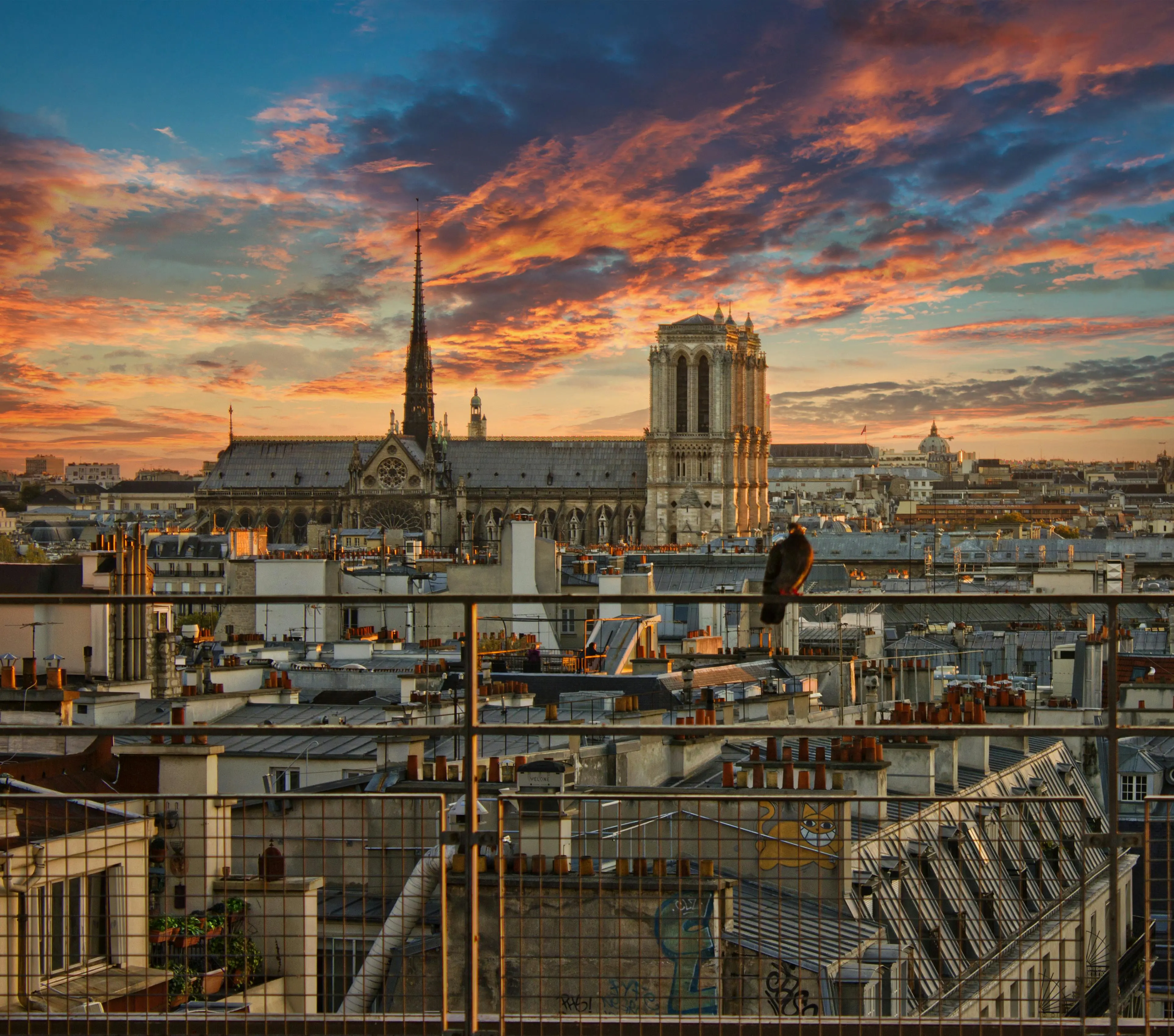 Paris Monthly Rentals: A Practical Guide to Finding the Right Place for Longer Stays