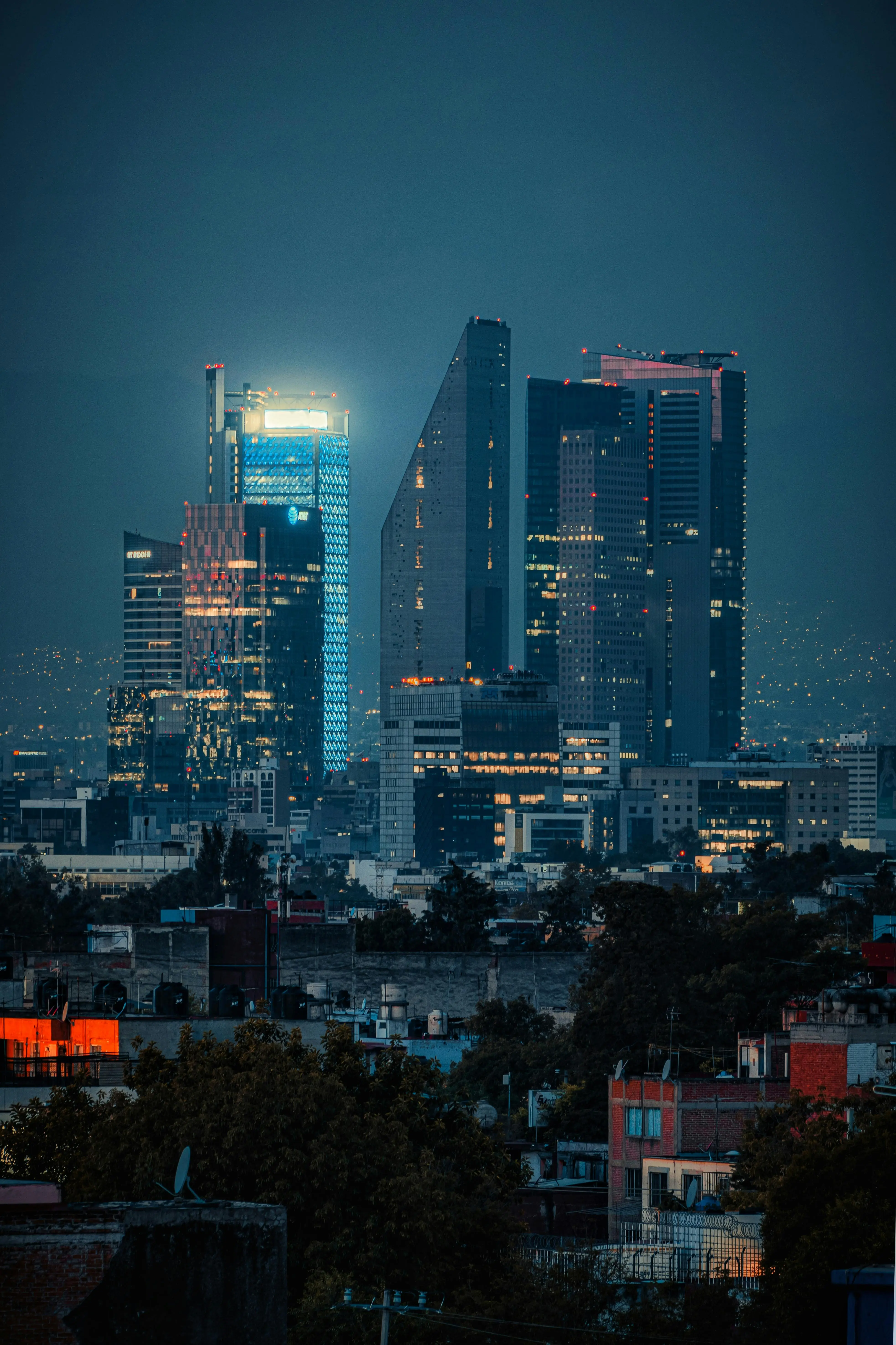 Exploring San Rafael, Mexico City: A Guide to Its Charm and Highlights