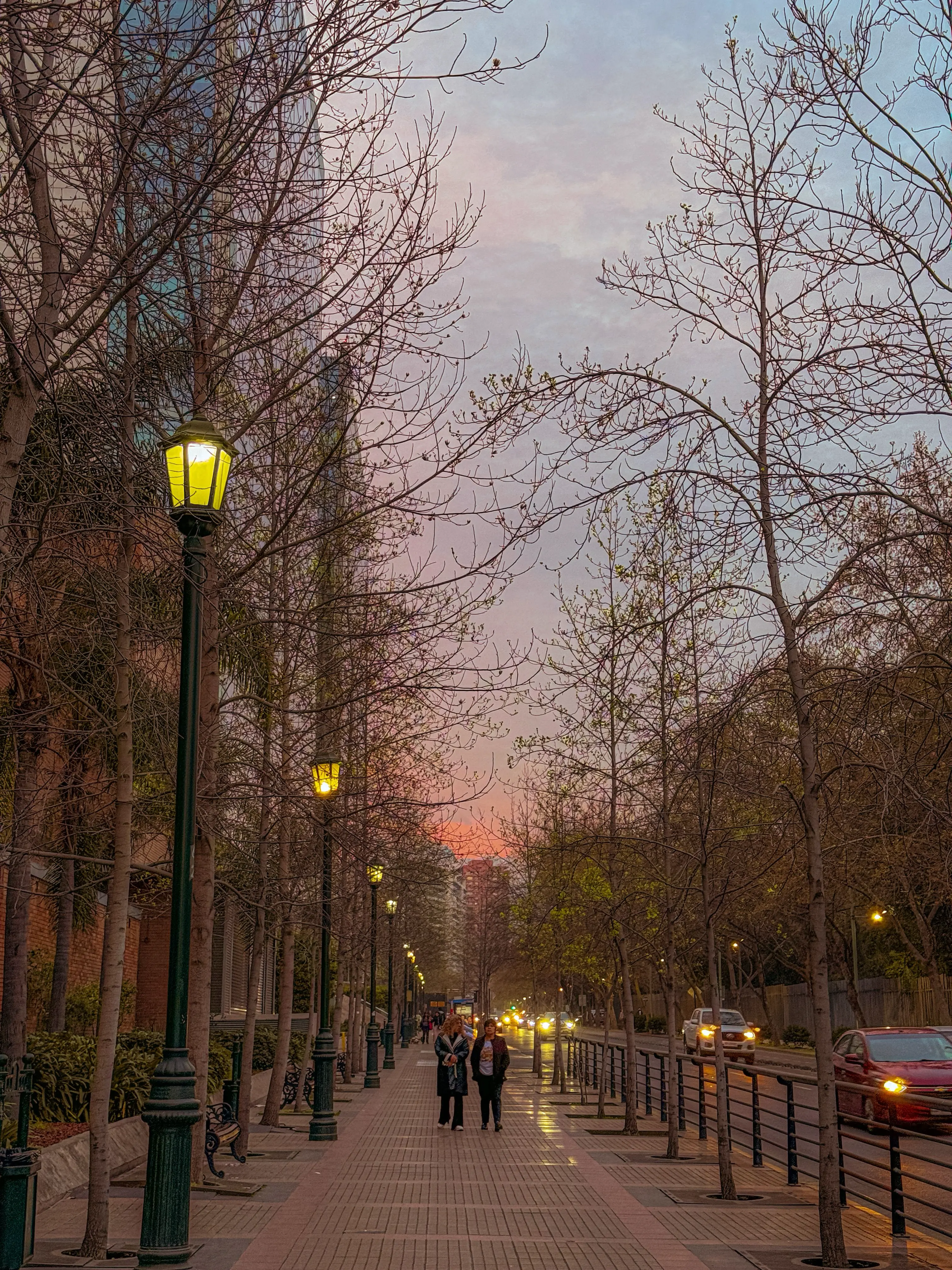 Moving to Santiago: The Complete Guide for Expats and Remote Workers