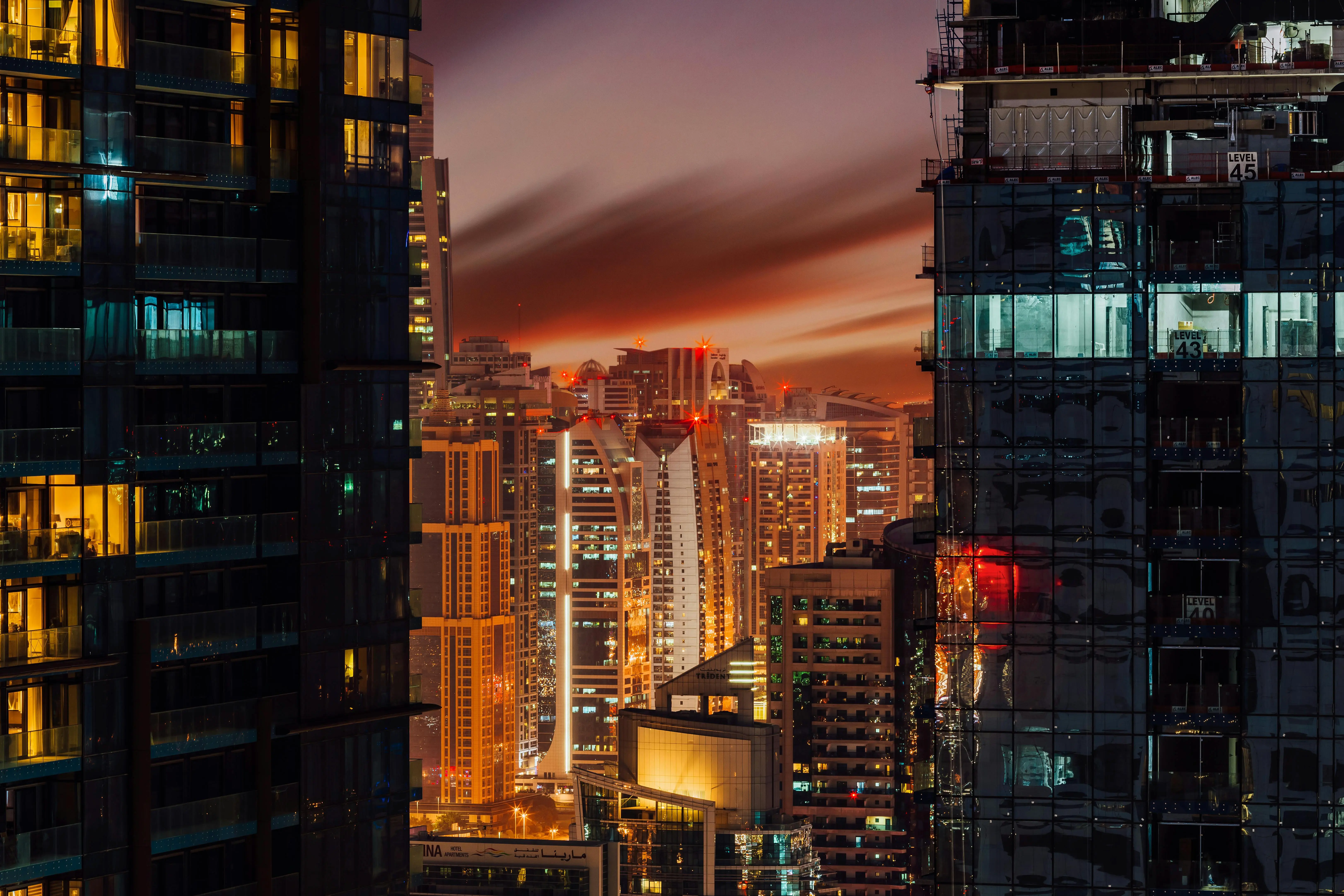 Work Ready Apartments in Dubai: Where Remote Professionals Should Live