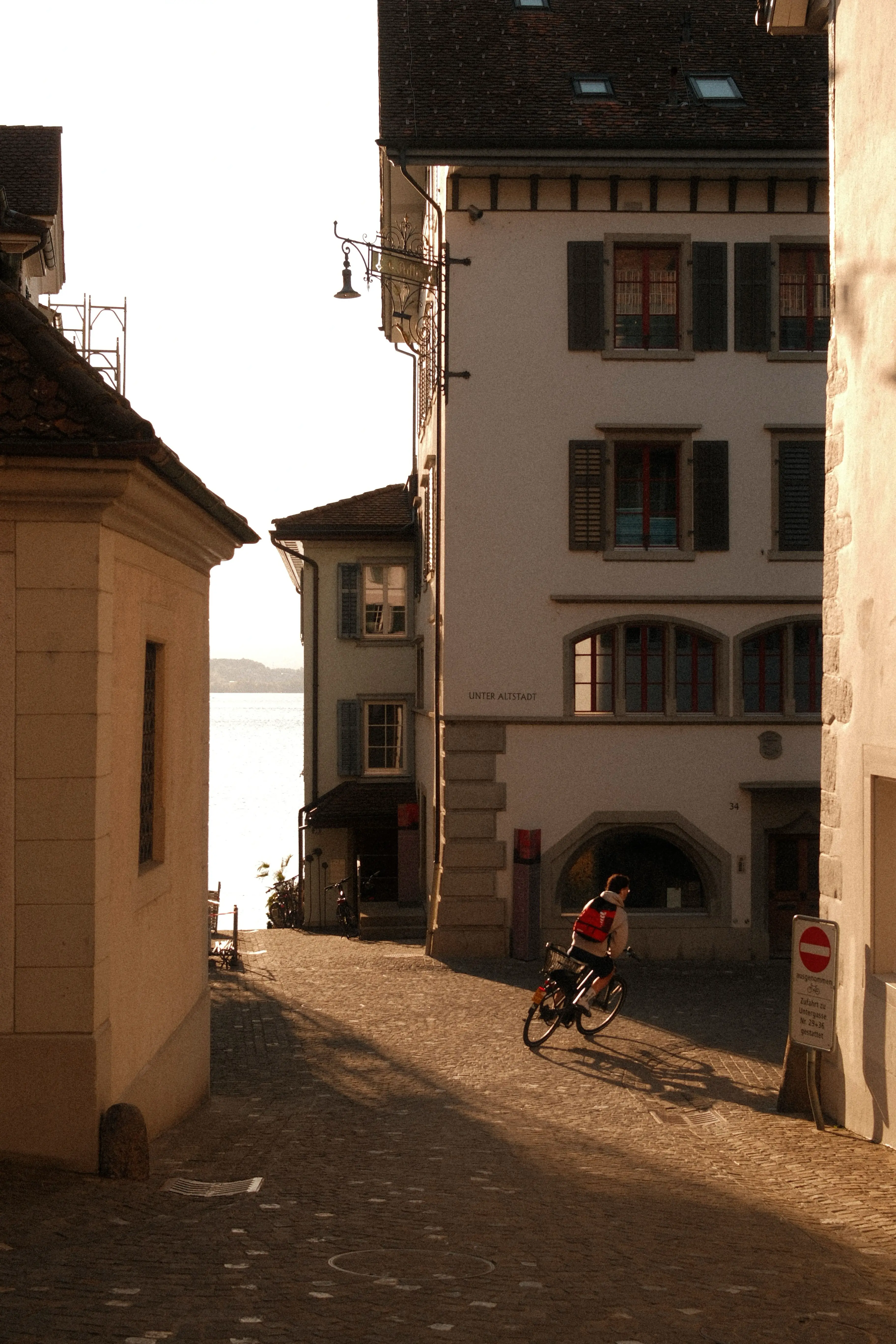 Zug Altstadt: The Remote Worker's Guide to Living in Switzerland's Most Underrated Old Town