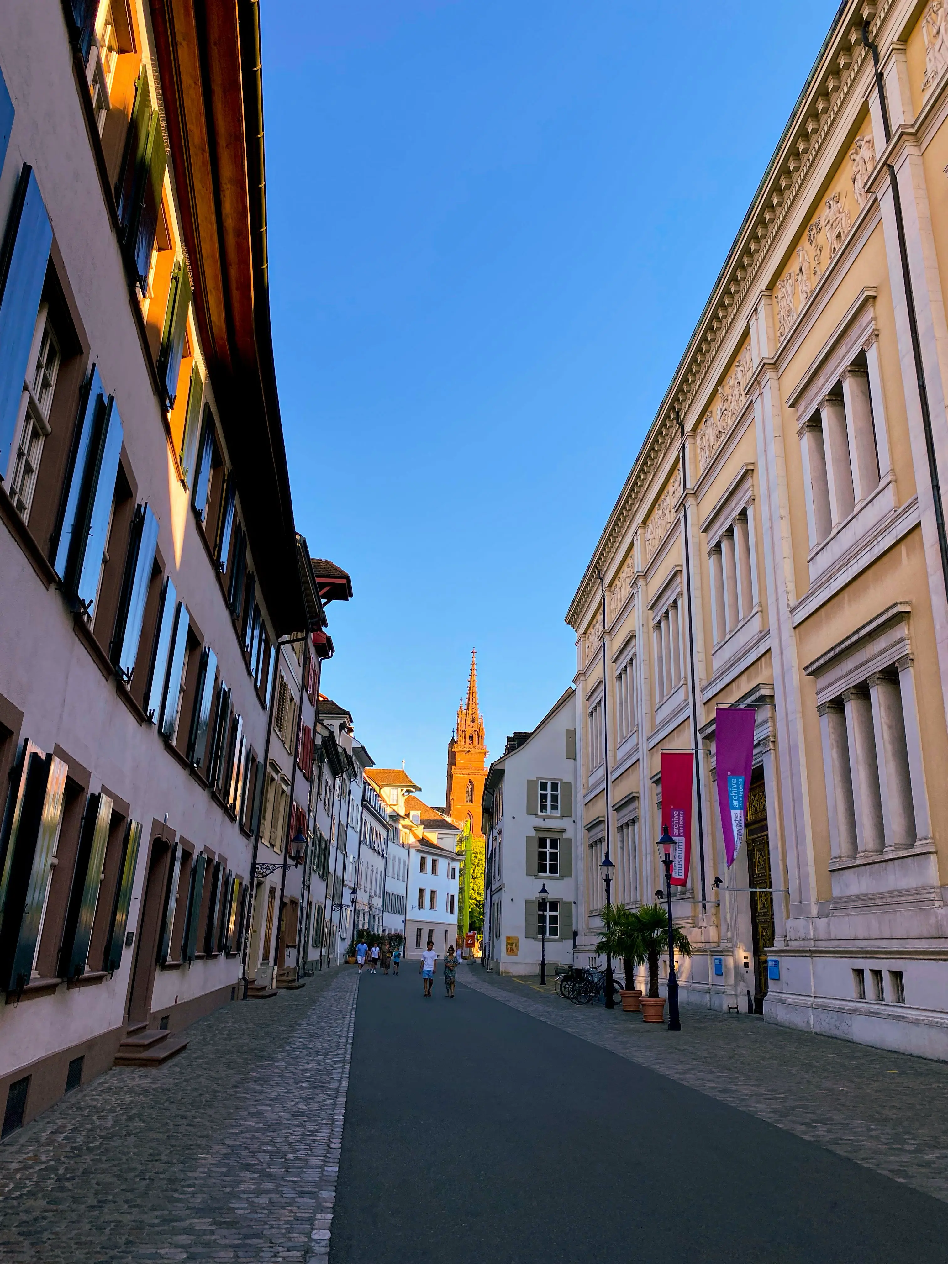Kleinbasel: The Complete Guide for Remote Workers and Long-Stay Visitors