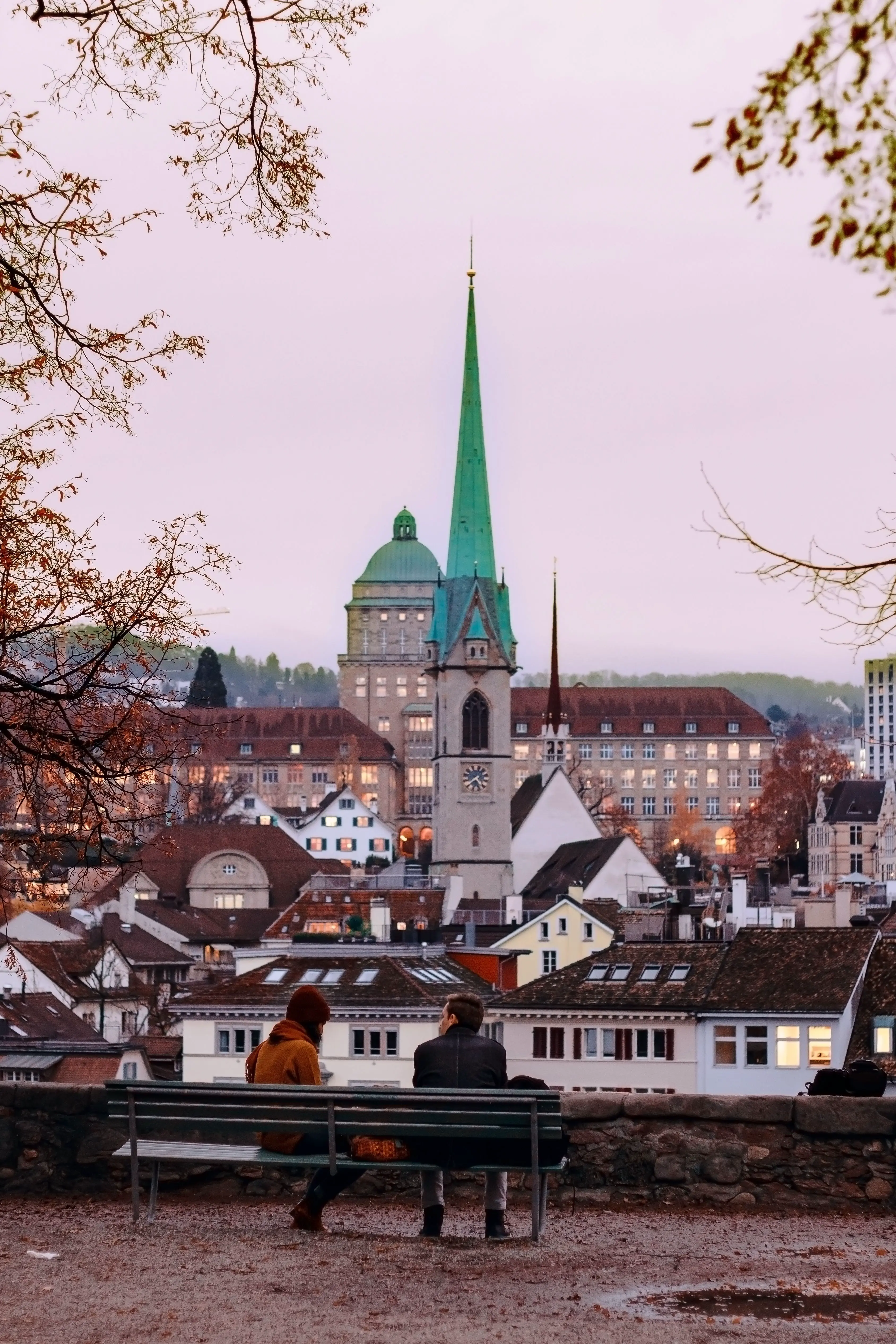 Altstadt Zurich: The Complete Guide to Living and Working in Zurich's Old Town
