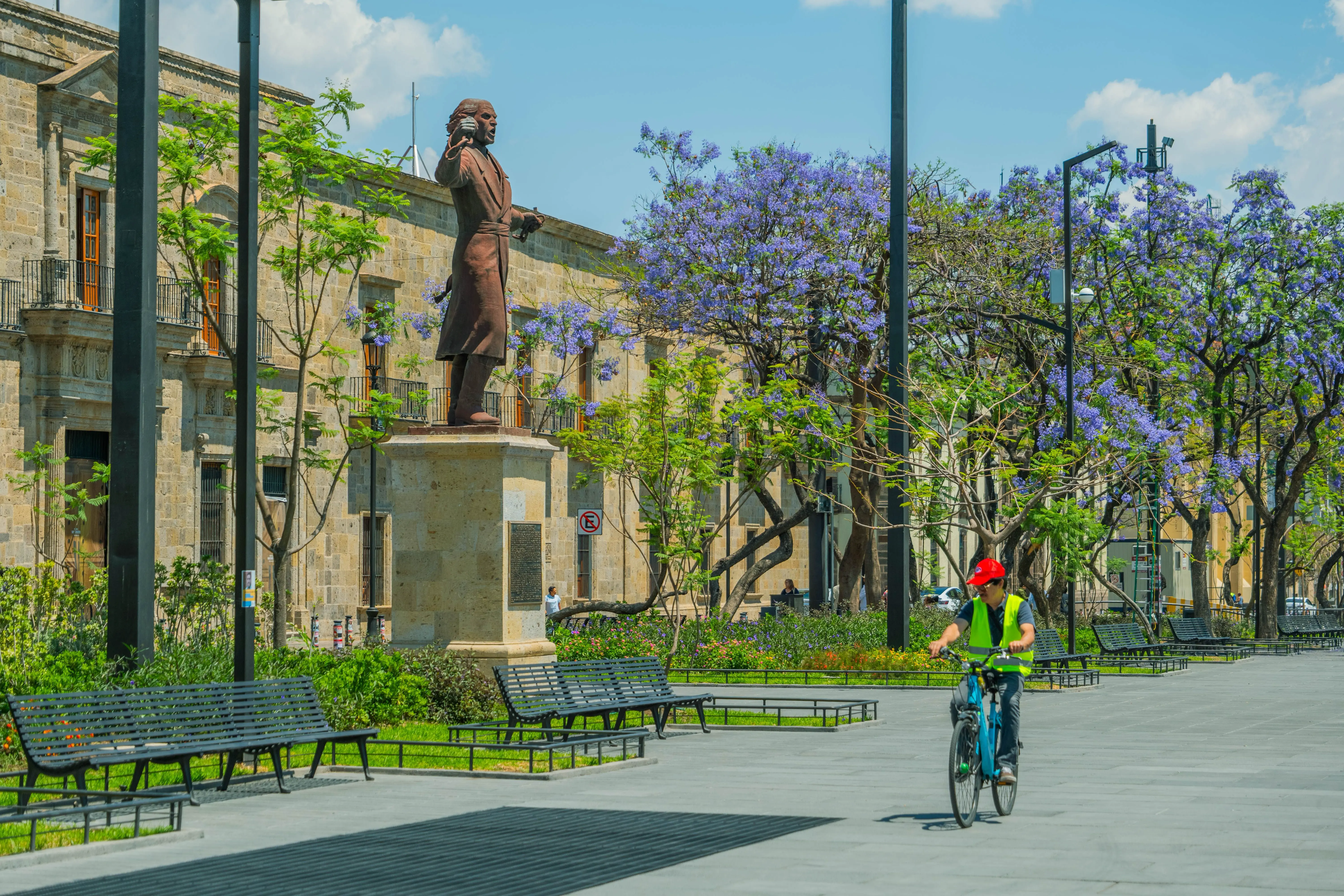 Living in Lafayette Guadalajara as a Digital Nomad