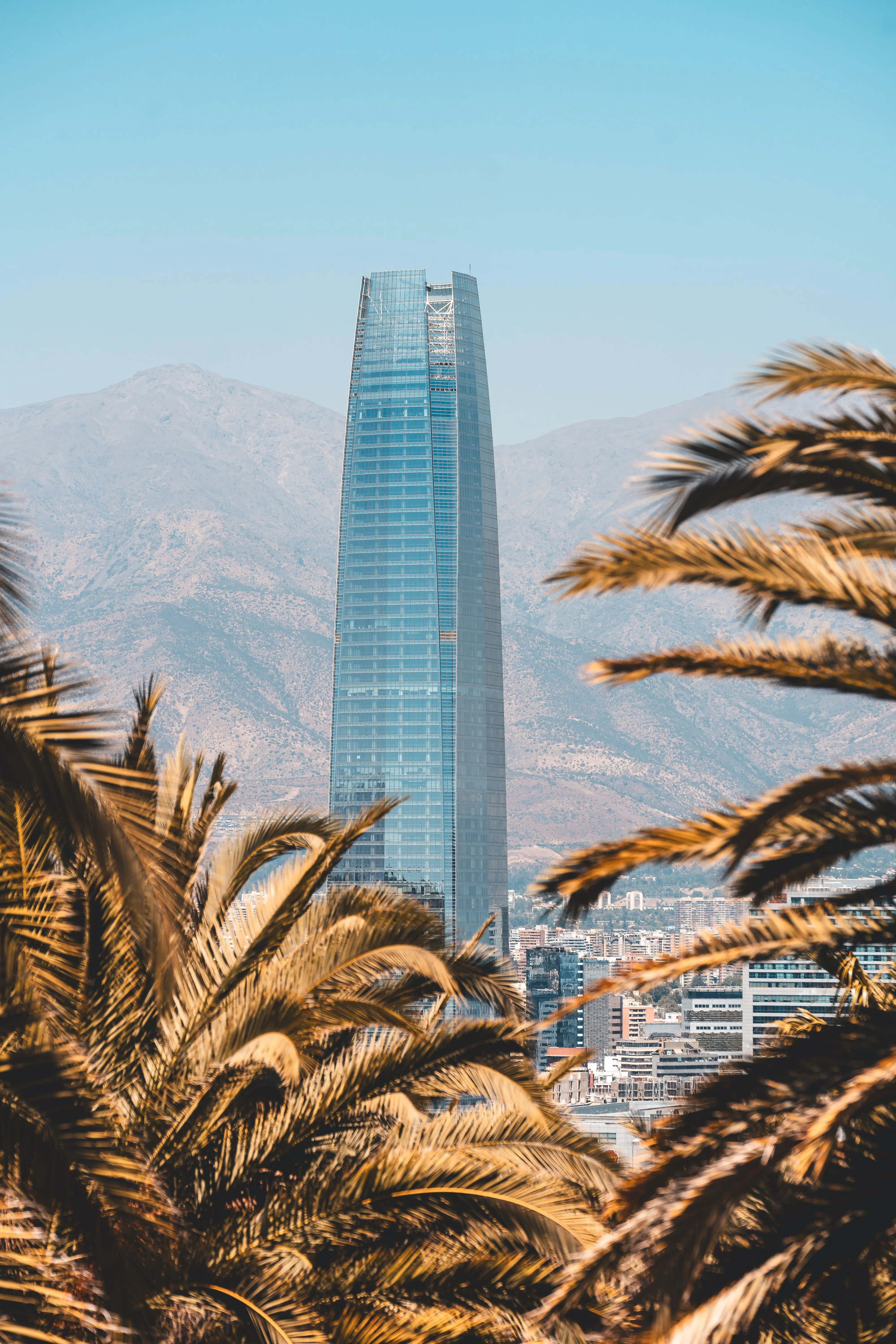 Slow Living in Santiago as a Digital Nomad: A Guide to Living Like a Local in Santiago