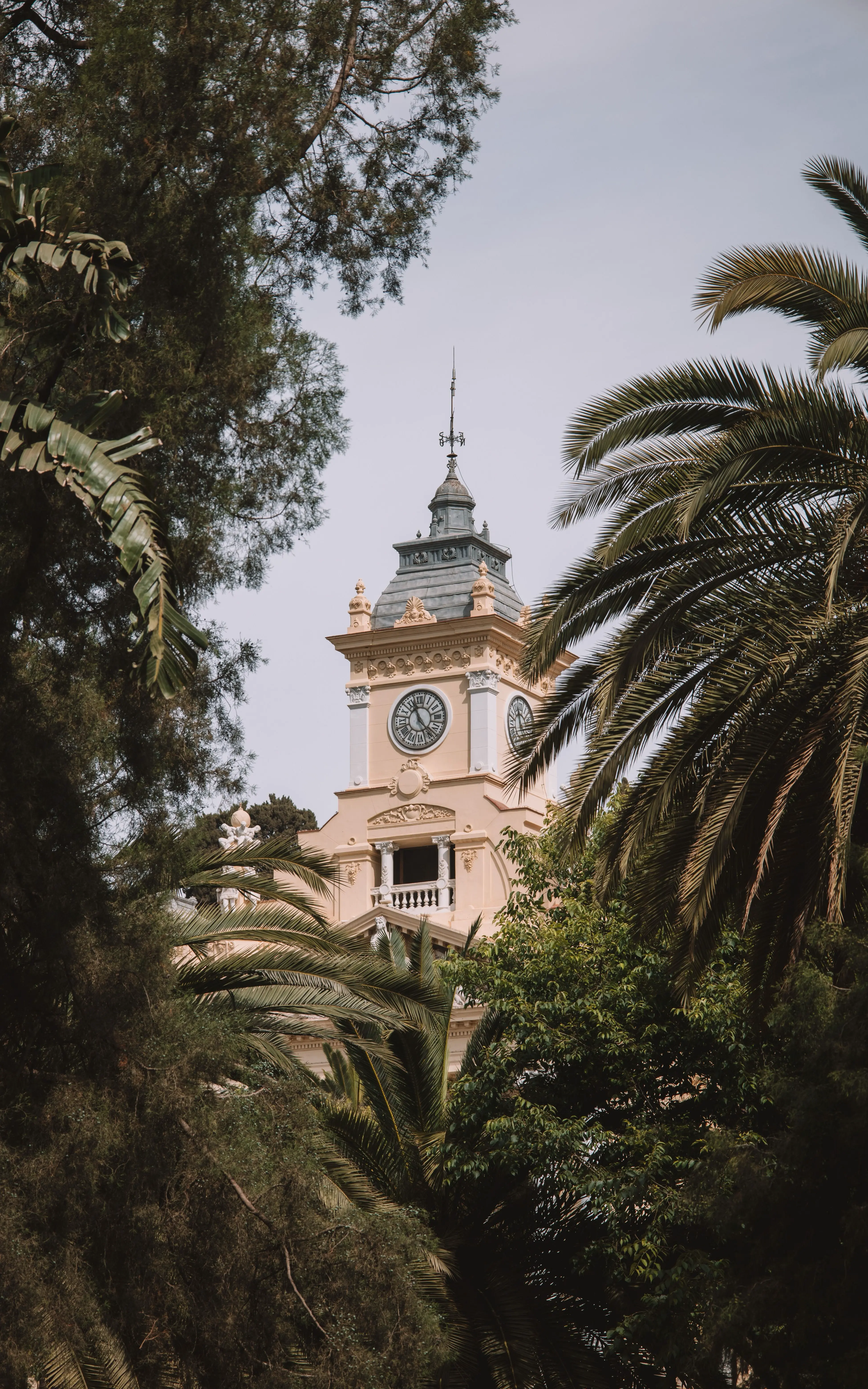 La Malagueta: The Complete Neighbourhood Guide for Remote Workers and Long-Stay Visitors