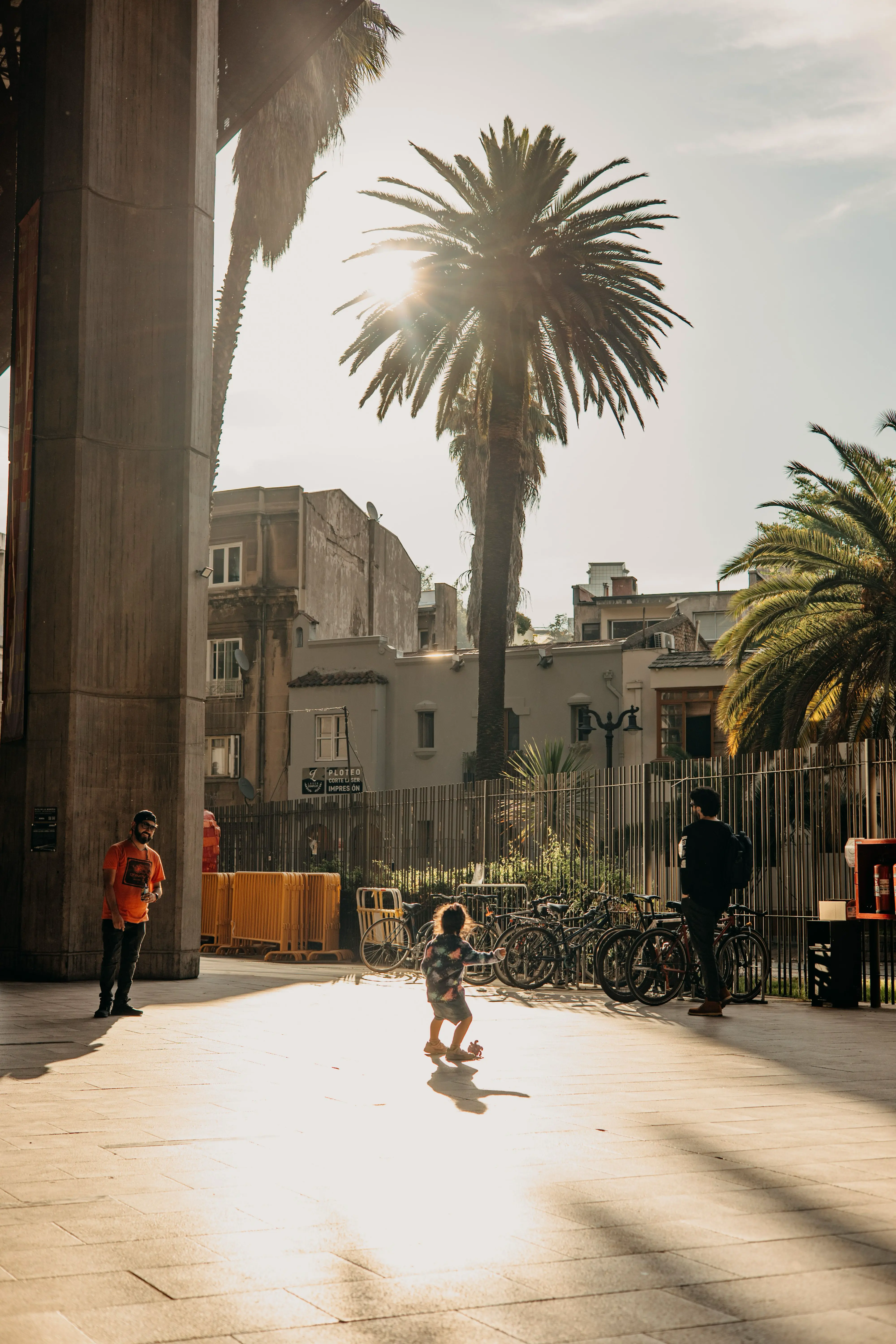 Barrio Italia, Santiago: The Remote Worker's Guide to Living in the City's Most Interesting Neighbourhood
