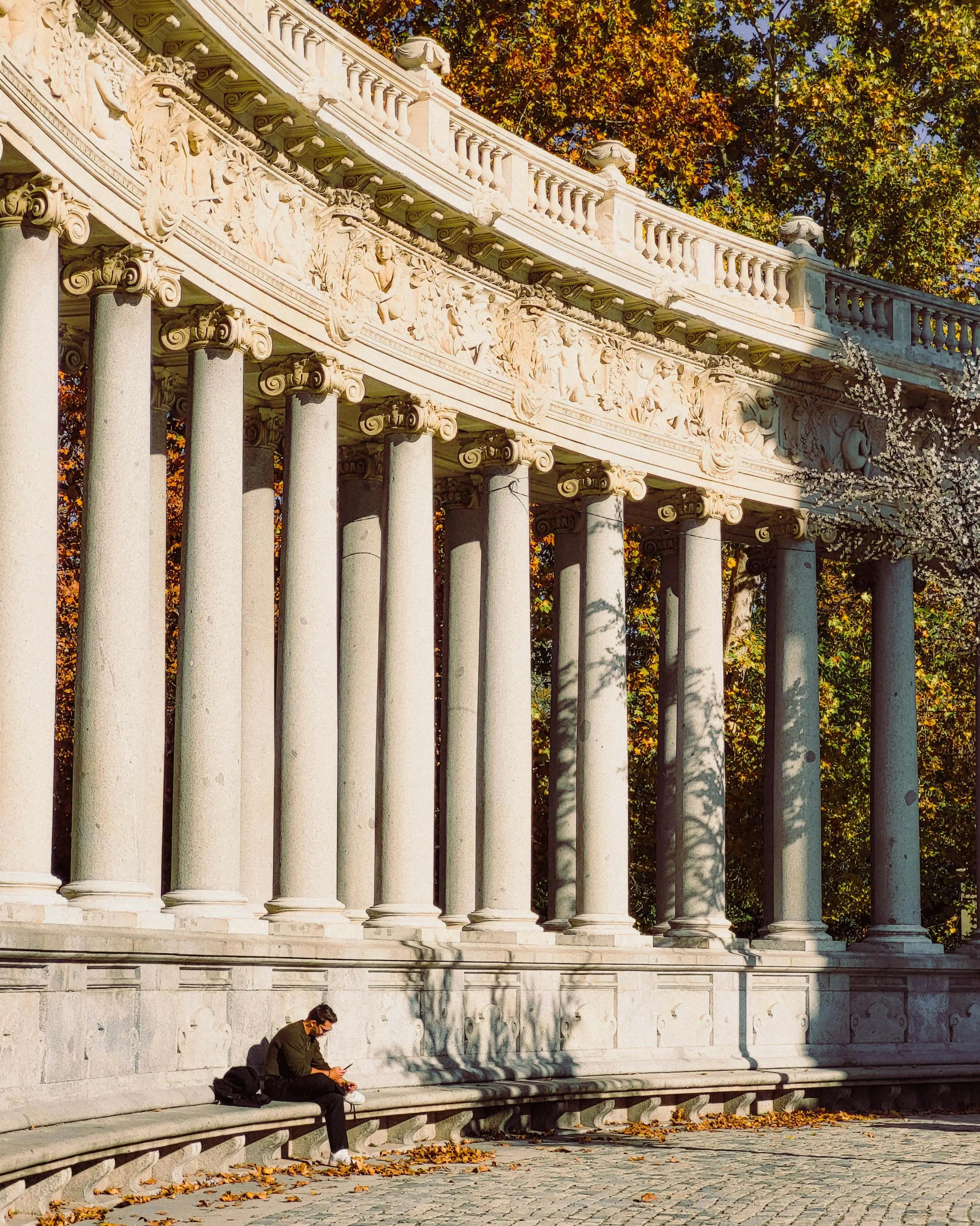 Retiro Madrid: A Green Escape in the Heart of the City