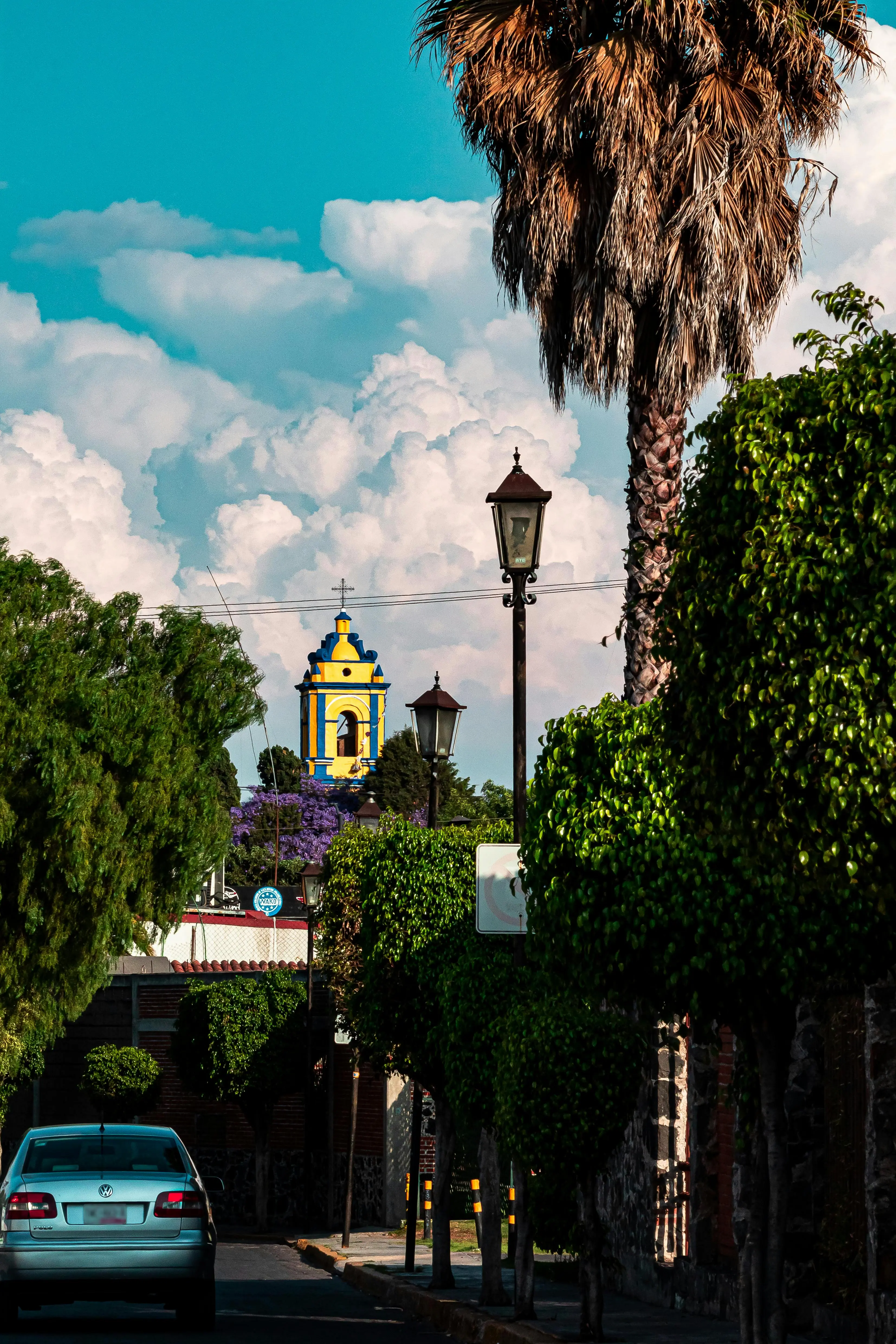 Best Neighborhoods in Mexico City for Remote Workers and Digital Nomads