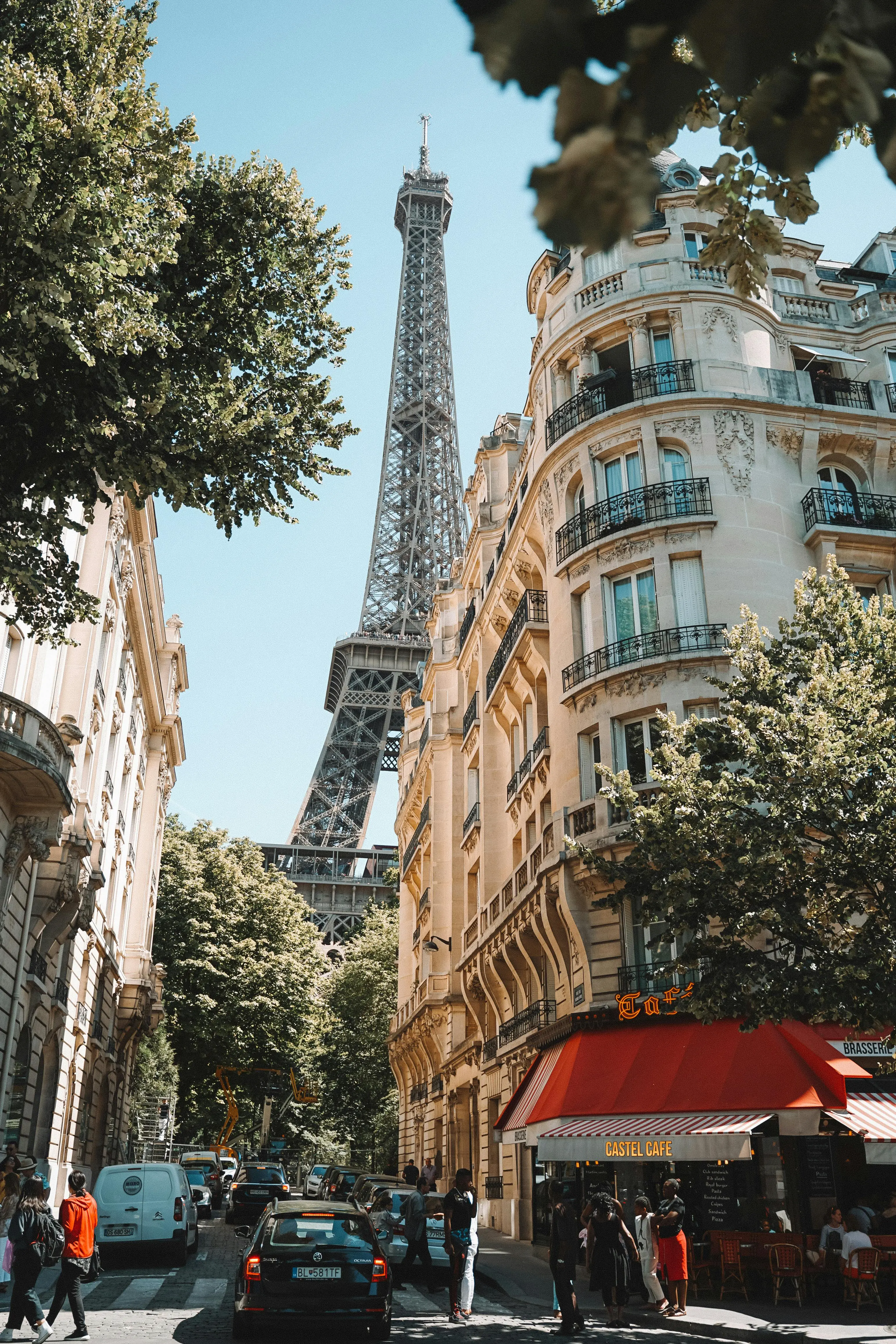 Paris Apartments for Rent Long Term: A Practical Guide for Digital Nomads and Long Stay Travelers