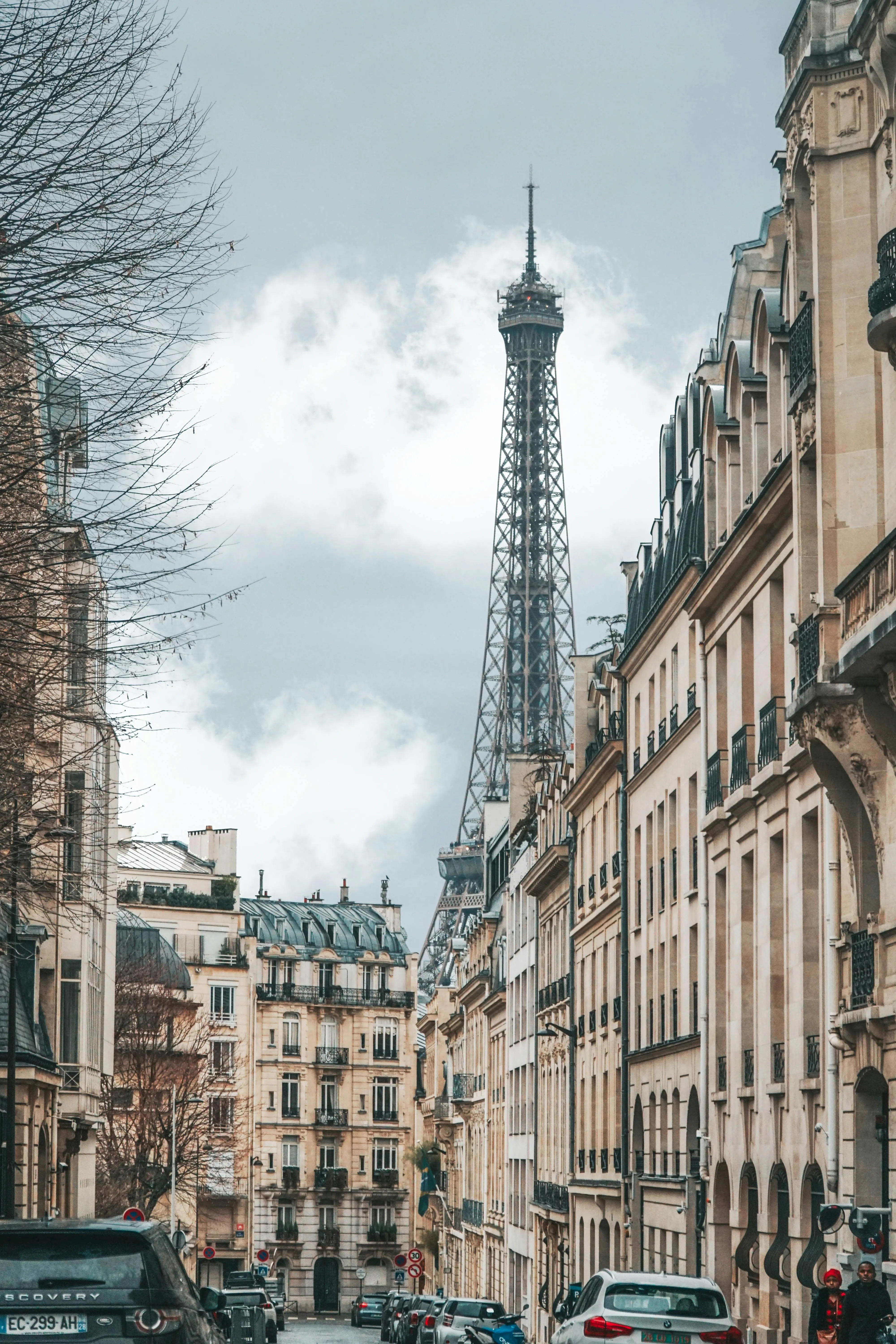 The Best Neighborhood to Stay in Paris: A Local's Recommendation