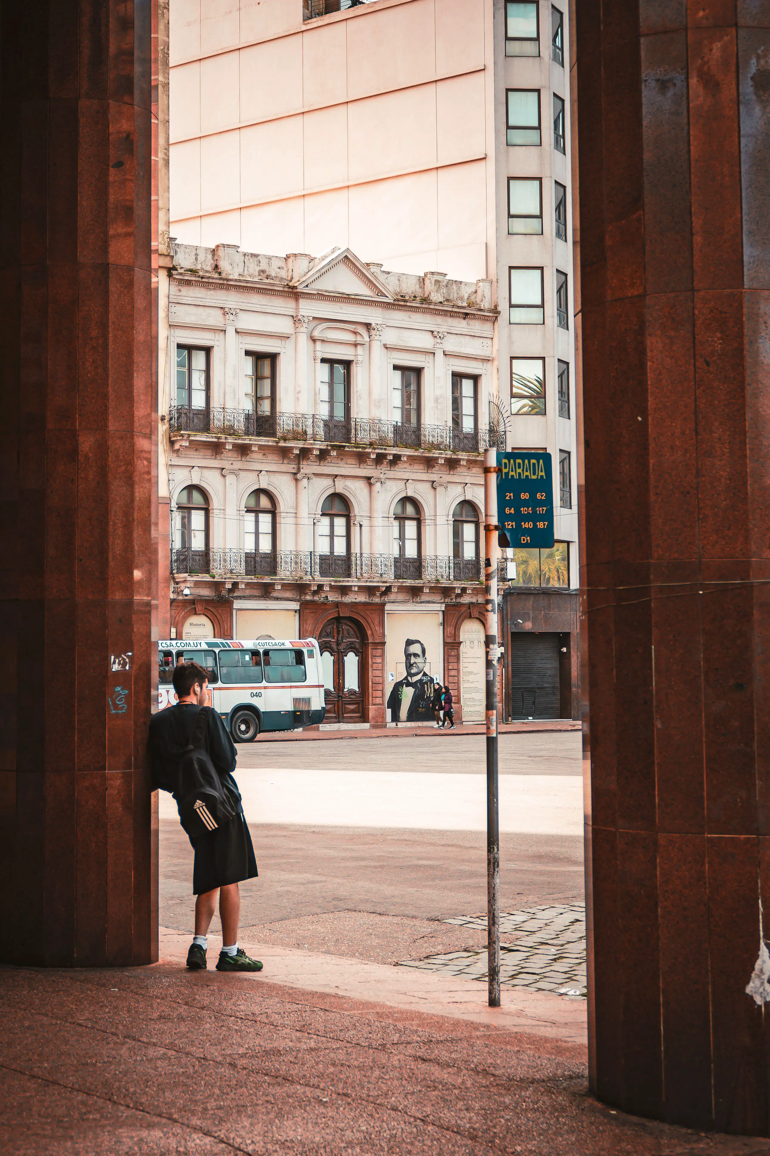 Providencia Santiago: The Neighbourhood Guide for Remote Workers Who Want to Actually Live Here