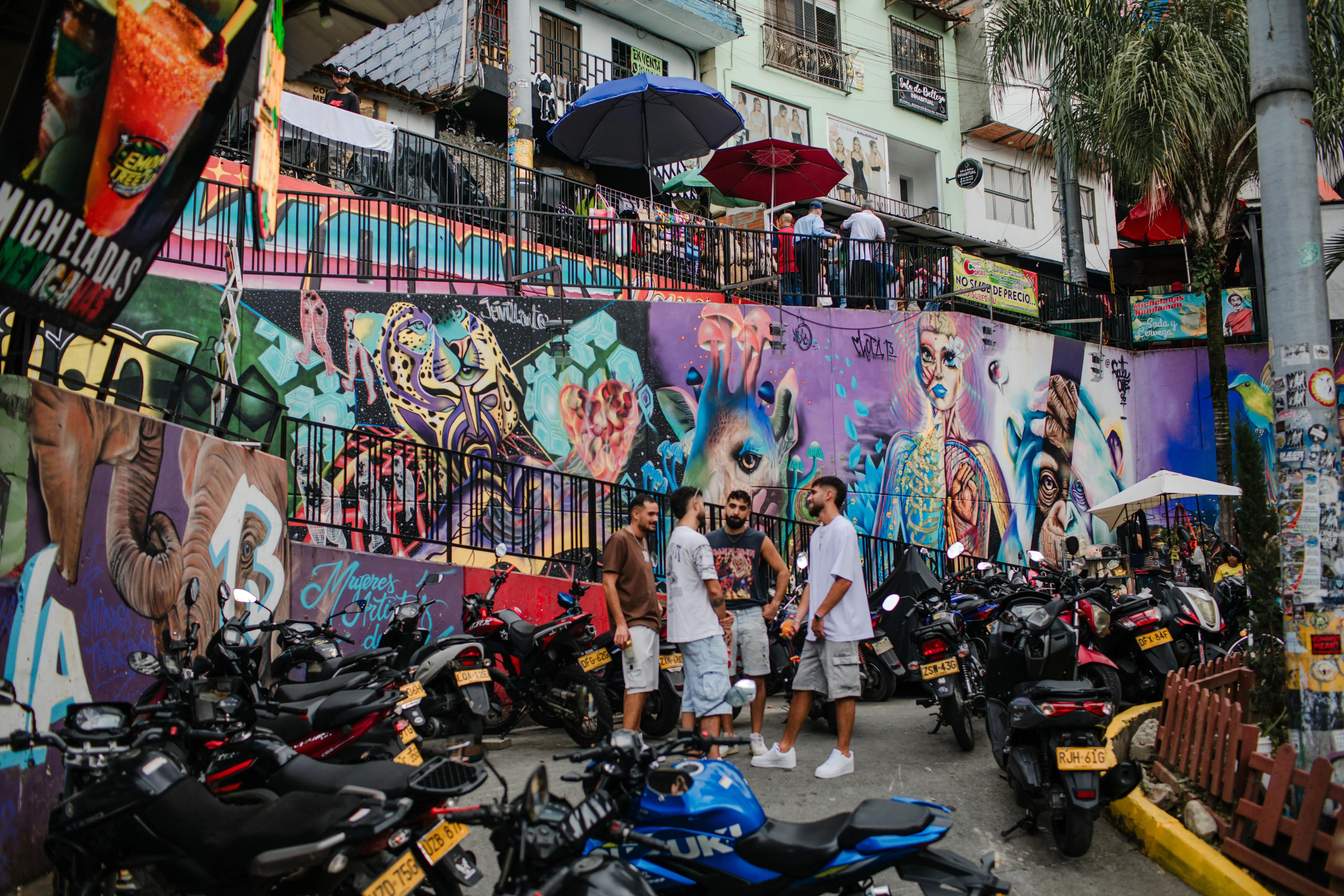 El Poblado Medellín: The Honest Guide for Remote Workers and Long-Stay Visitors