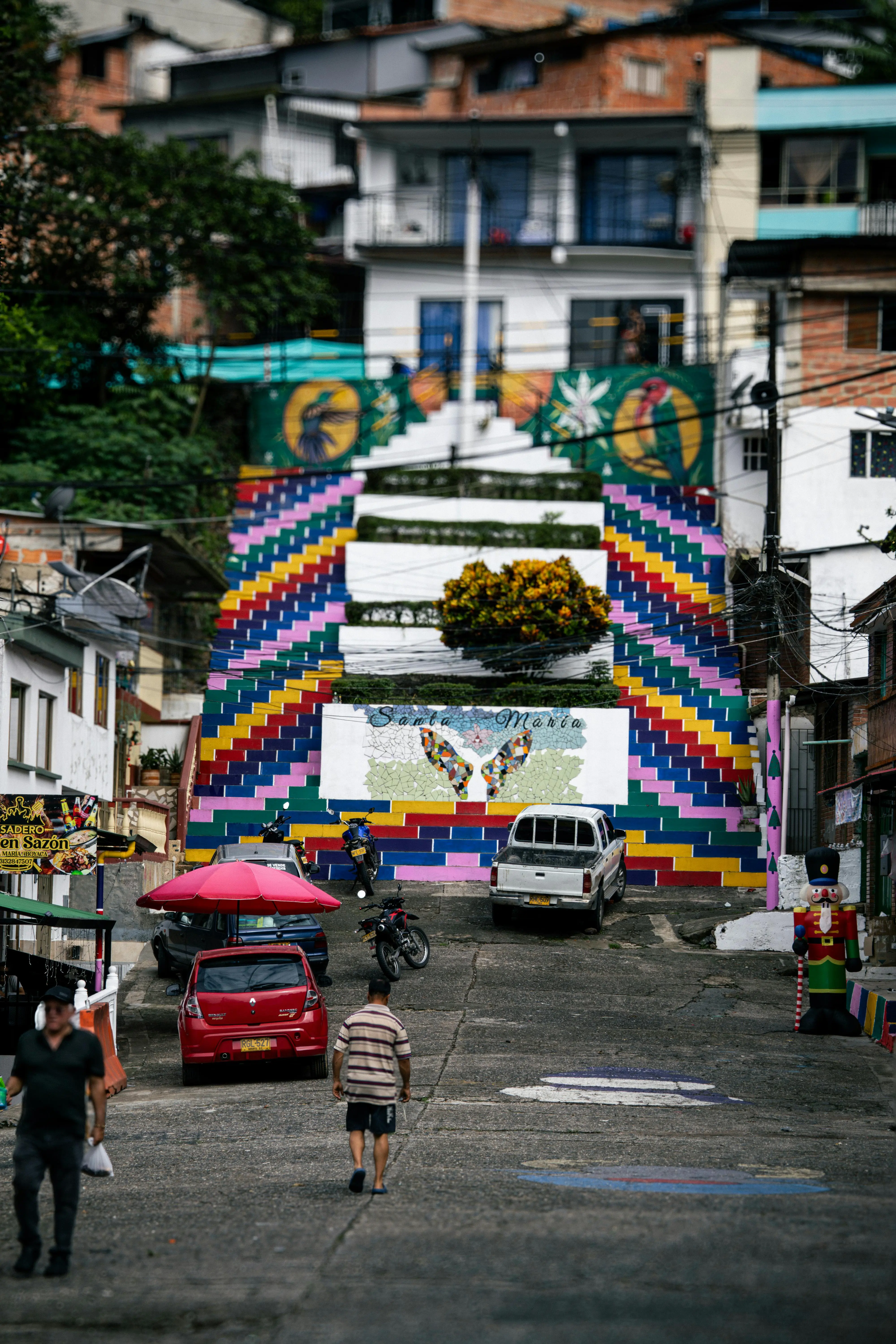 Is Medellin Safe for Expats? A Comprehensive Guide to Living Securely