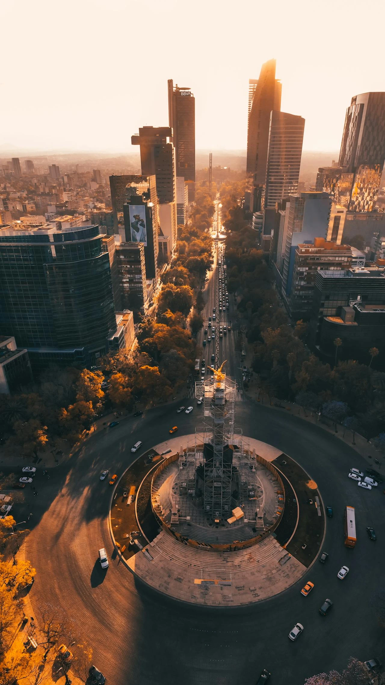 Top 10 Places to Visit in Mexico City for an Unforgettable Experience