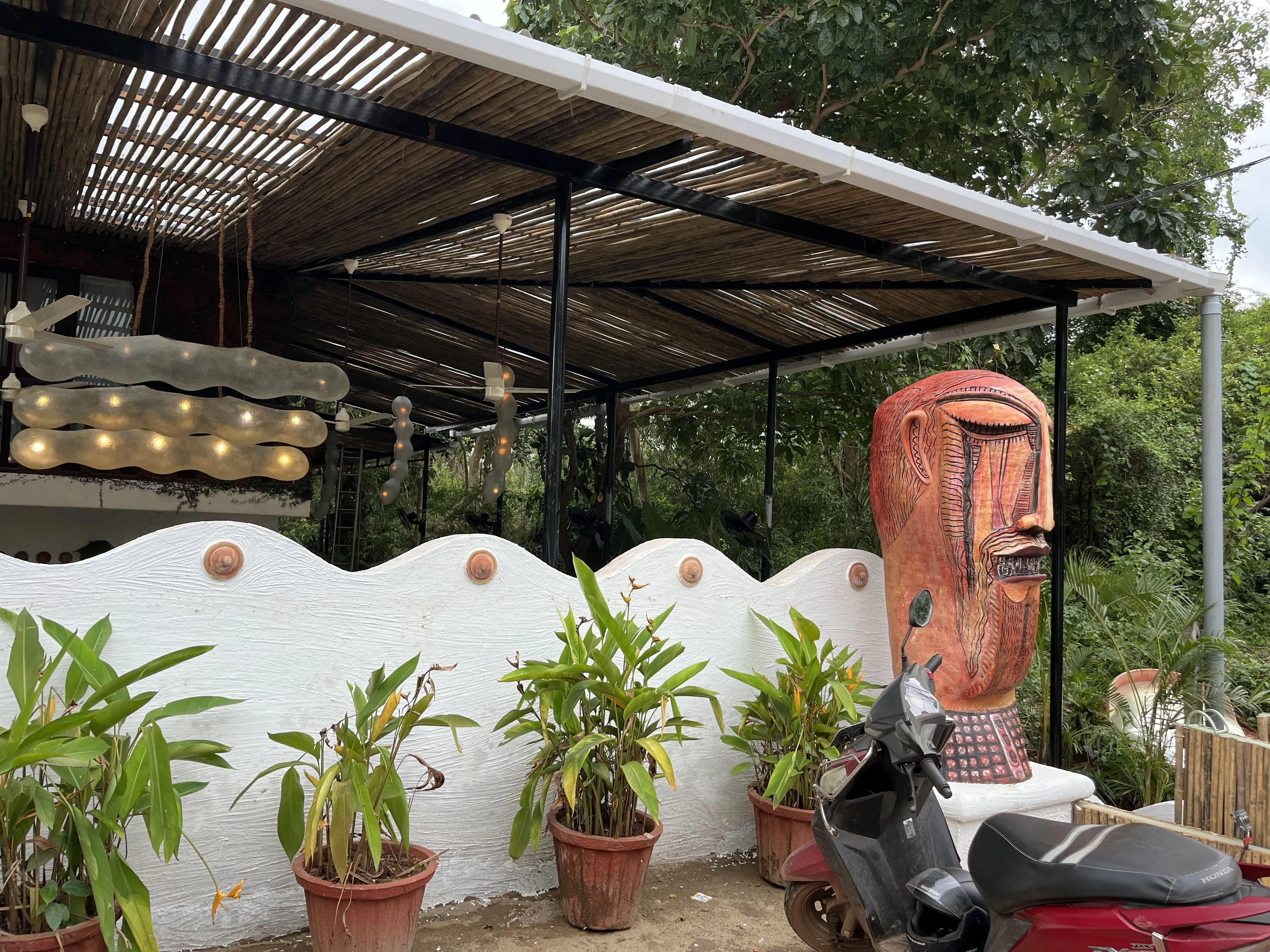 Assagao, Goa – A Peaceful Village Retreat in North Goa