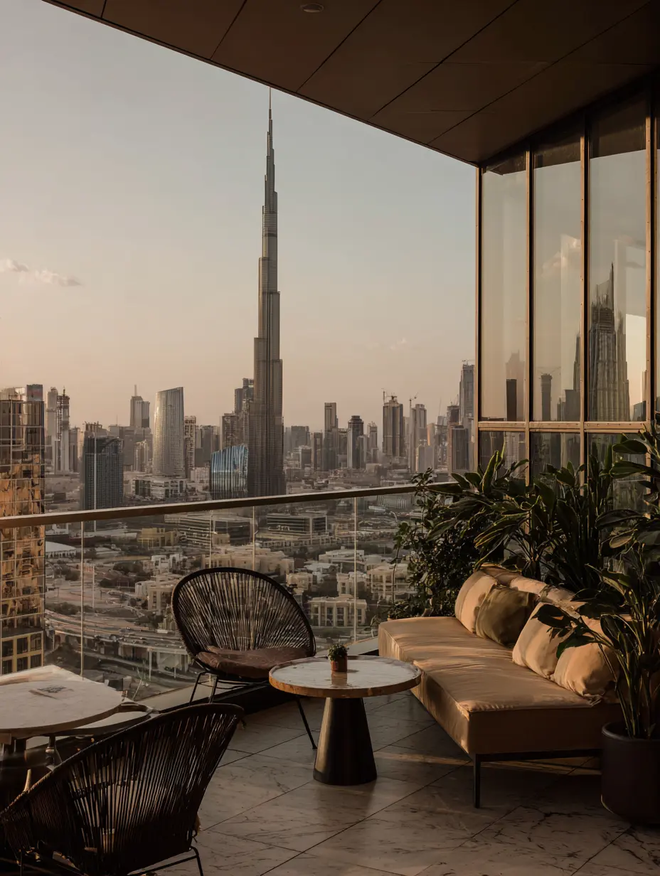 Al Wasl Dubai: A Central Community Balancing Modern Living and Everyday Ease