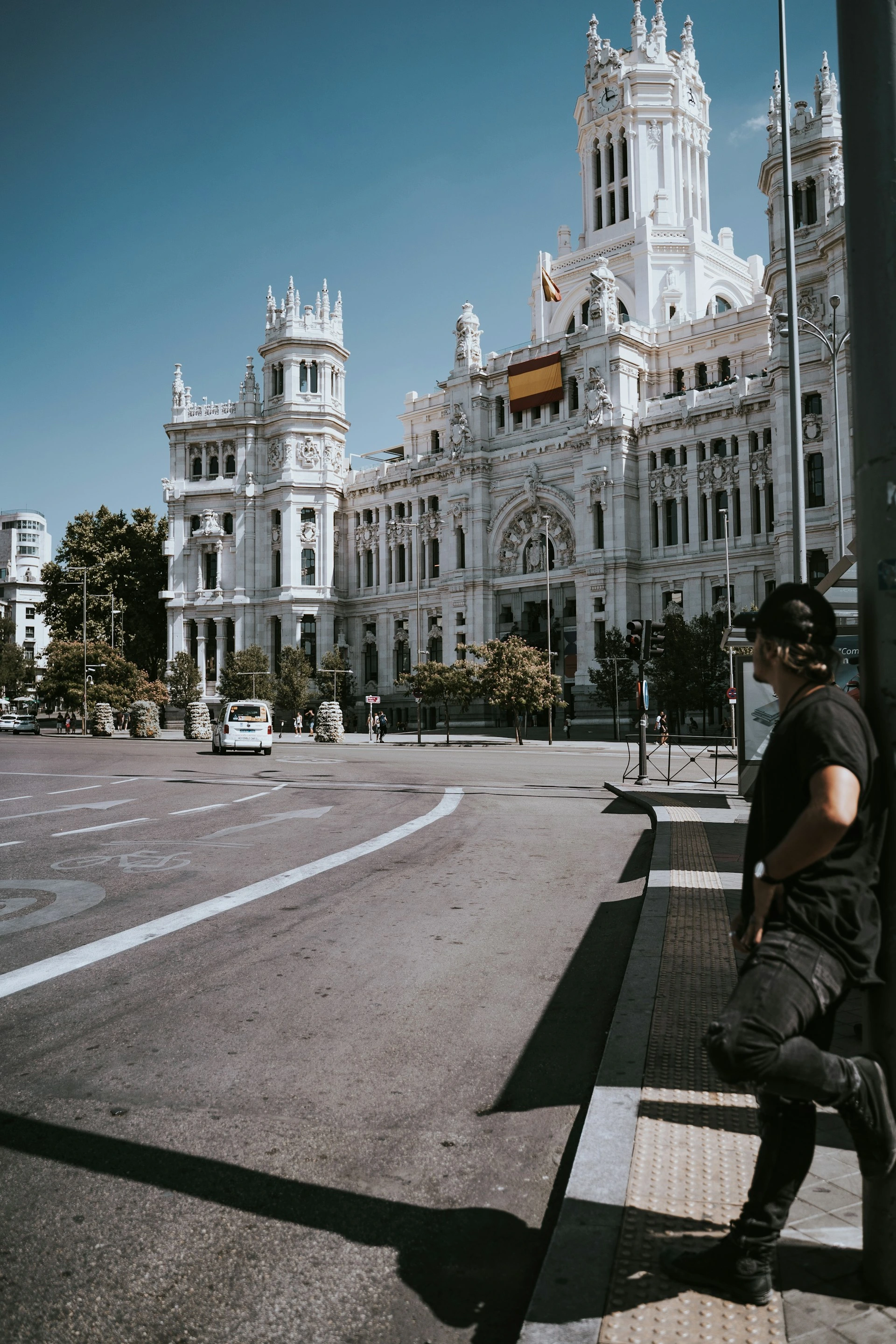 How Many Days Do You Need for The Perfect Visit to Madrid?