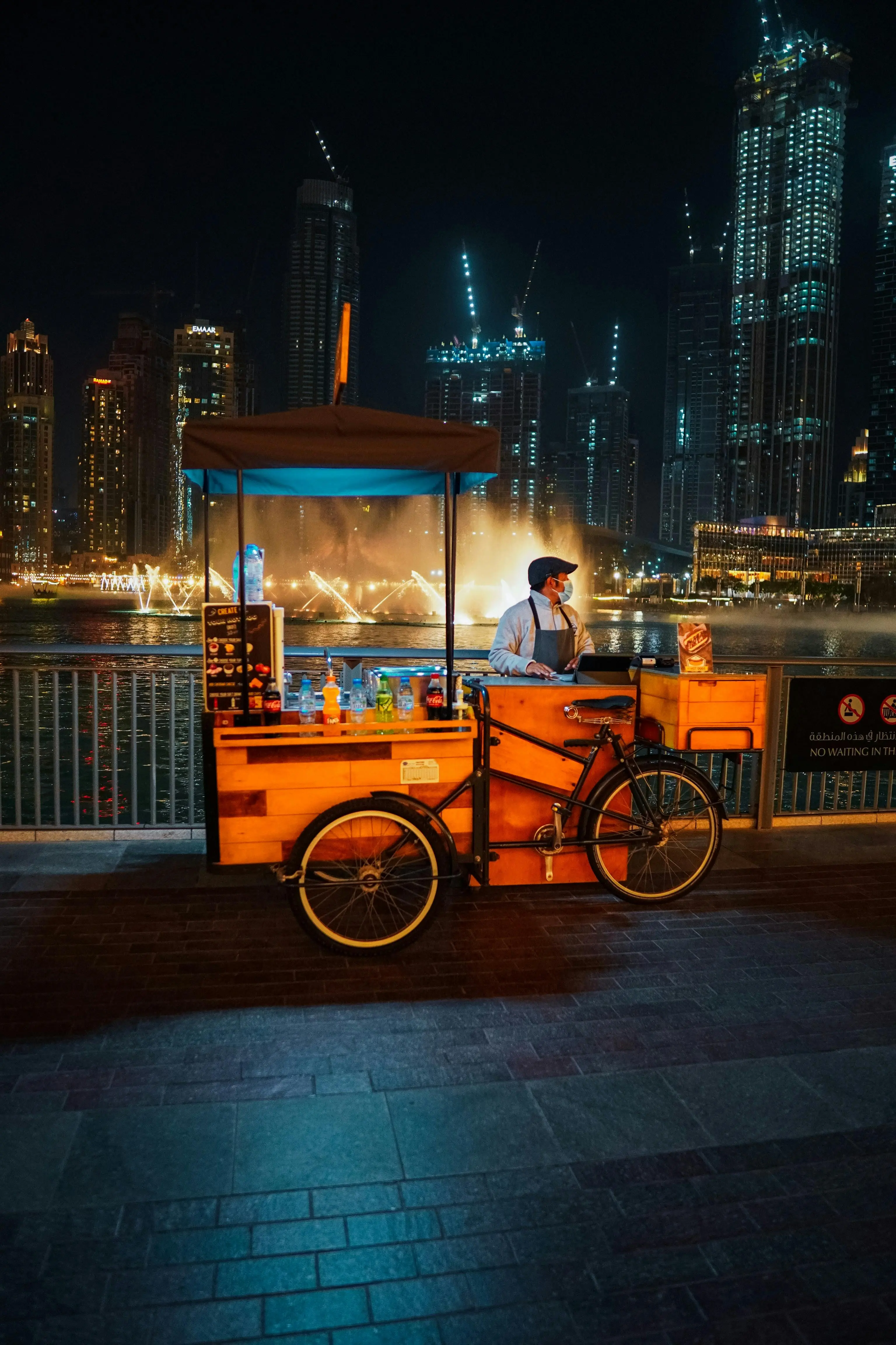 Essential Guide to the UAE Digital Nomad Visa: Key Insights and Tips