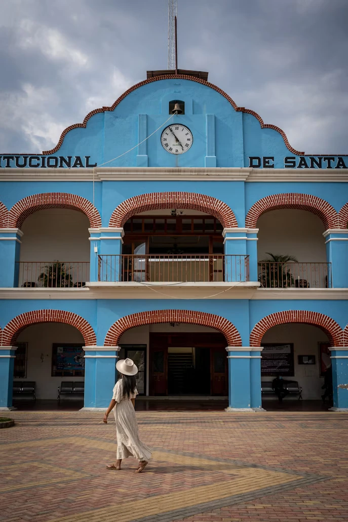 The Mexican Countryside: A Guide to Staying Beyond the City