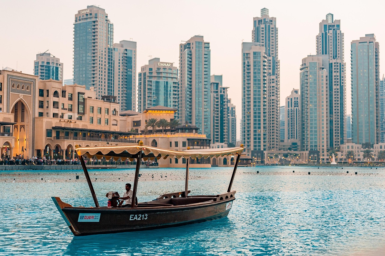 Emirates Flexible Dates to Dubai: What Changed in 2026 and Where to Stay