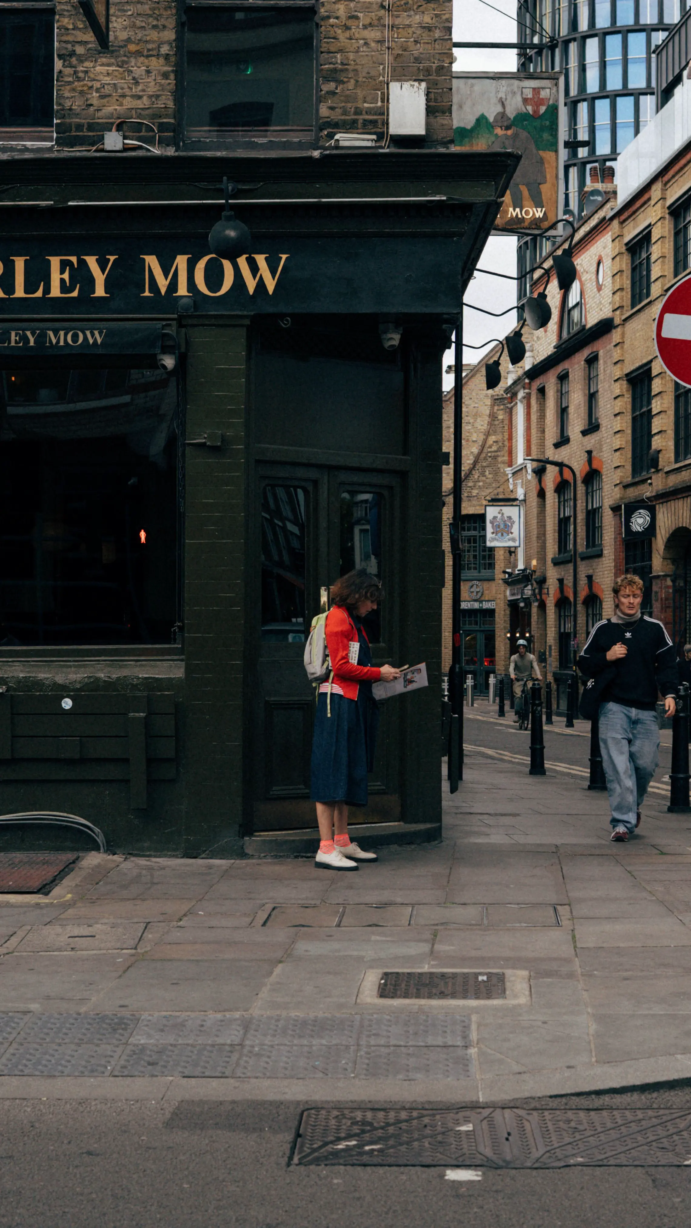 Hackney London: The Remote Worker's Guide to Living in East London's Most Creative Borough