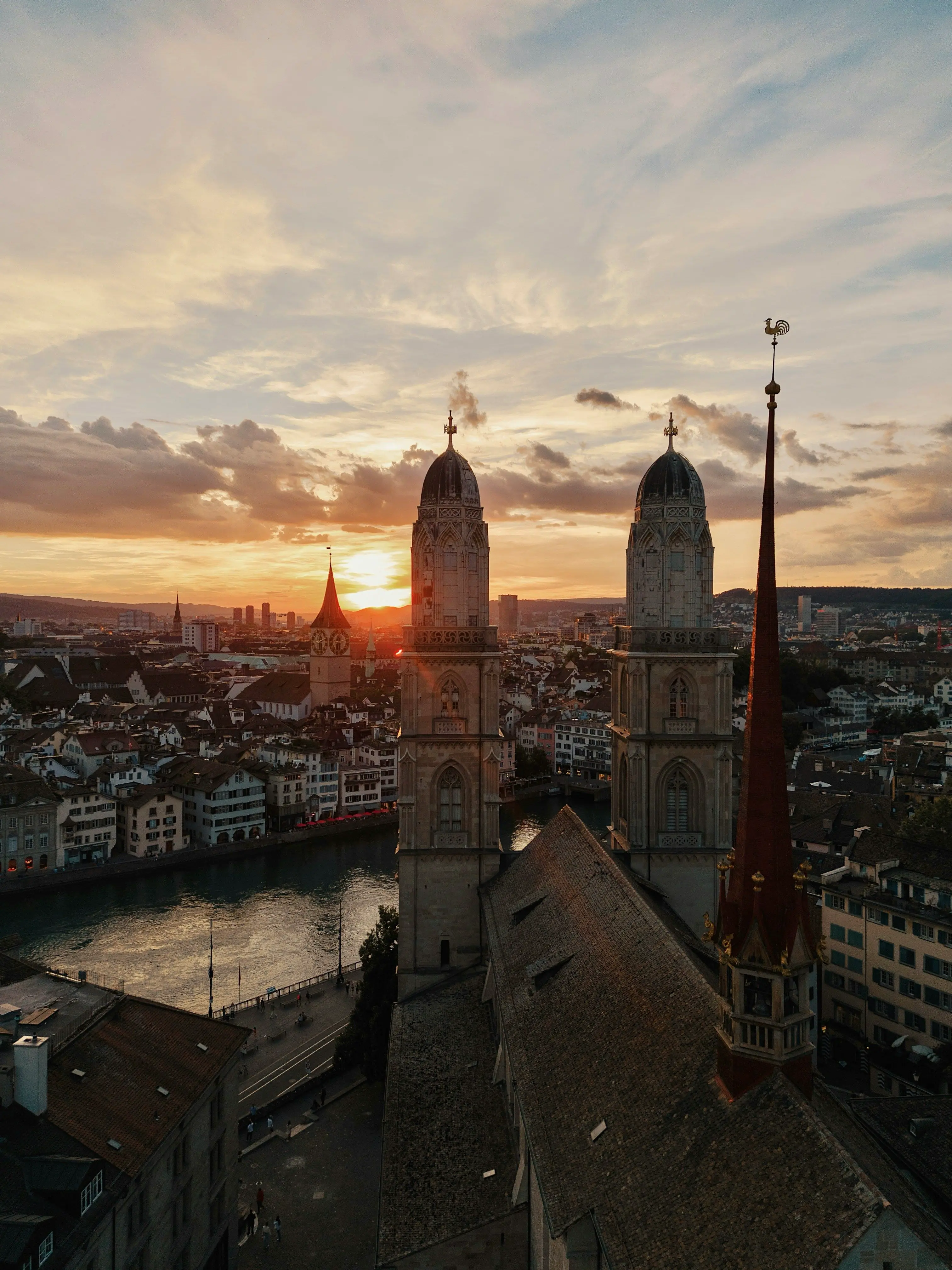 Cost of Living in Zurich: What You'll Actually Pay as a Remote Worker in 2026