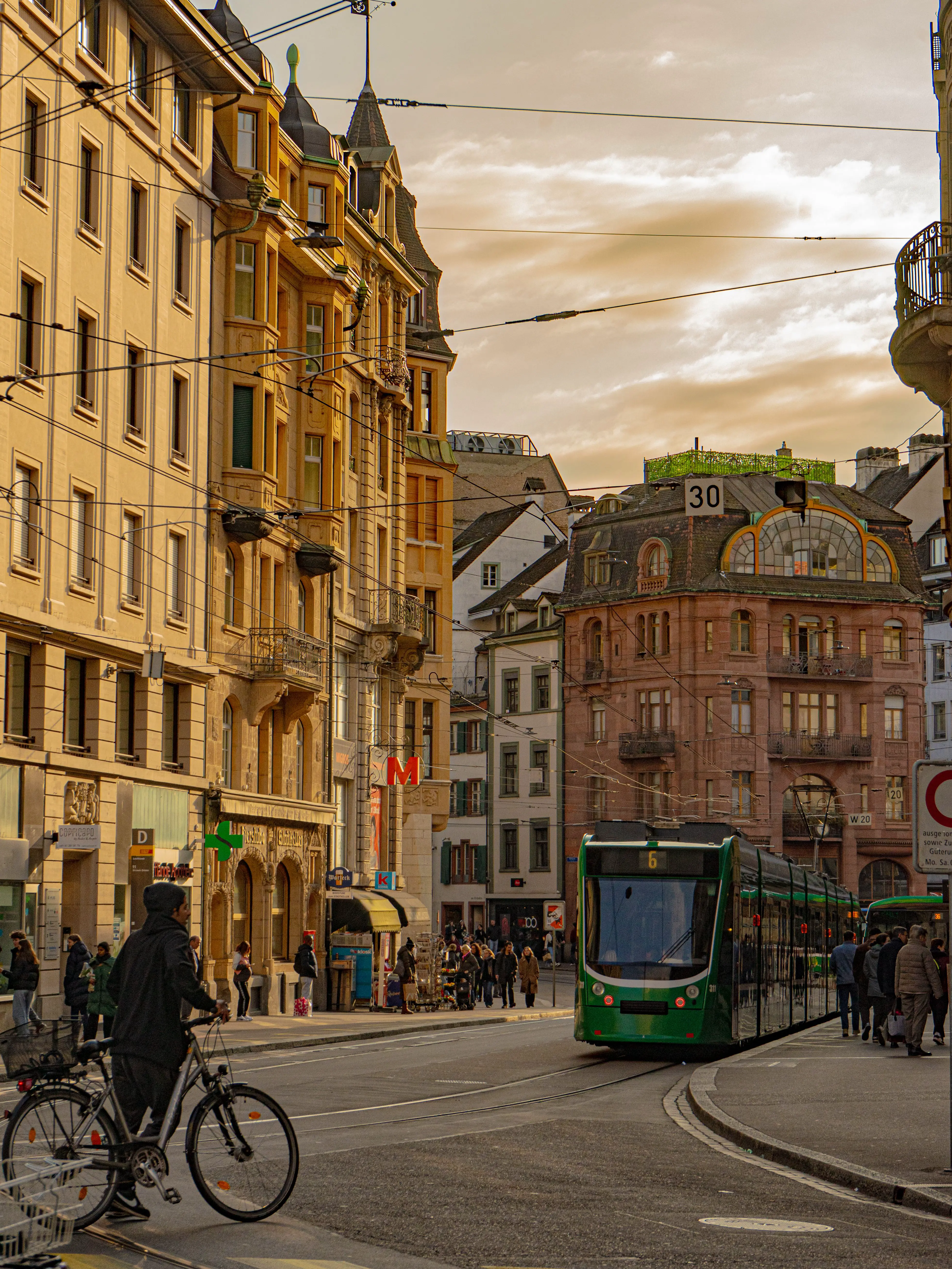 Living in Basel: The Honest Guide for Remote Workers and Long-Term Expats