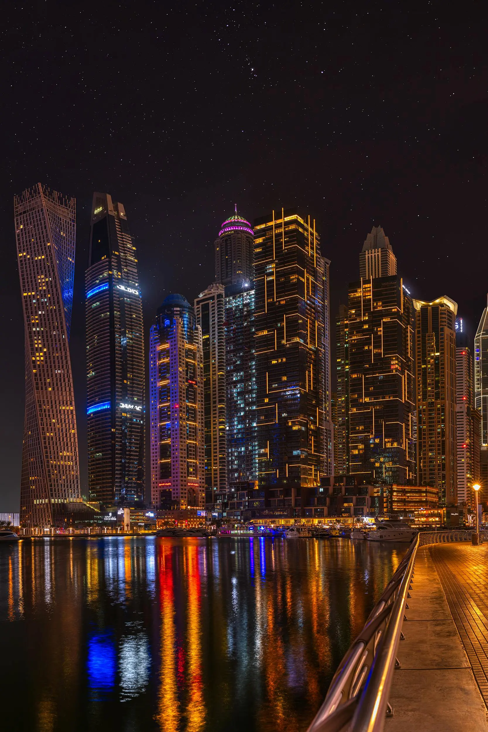 The Best Time to Visit Dubai: Tips for an Unforgettable Experience