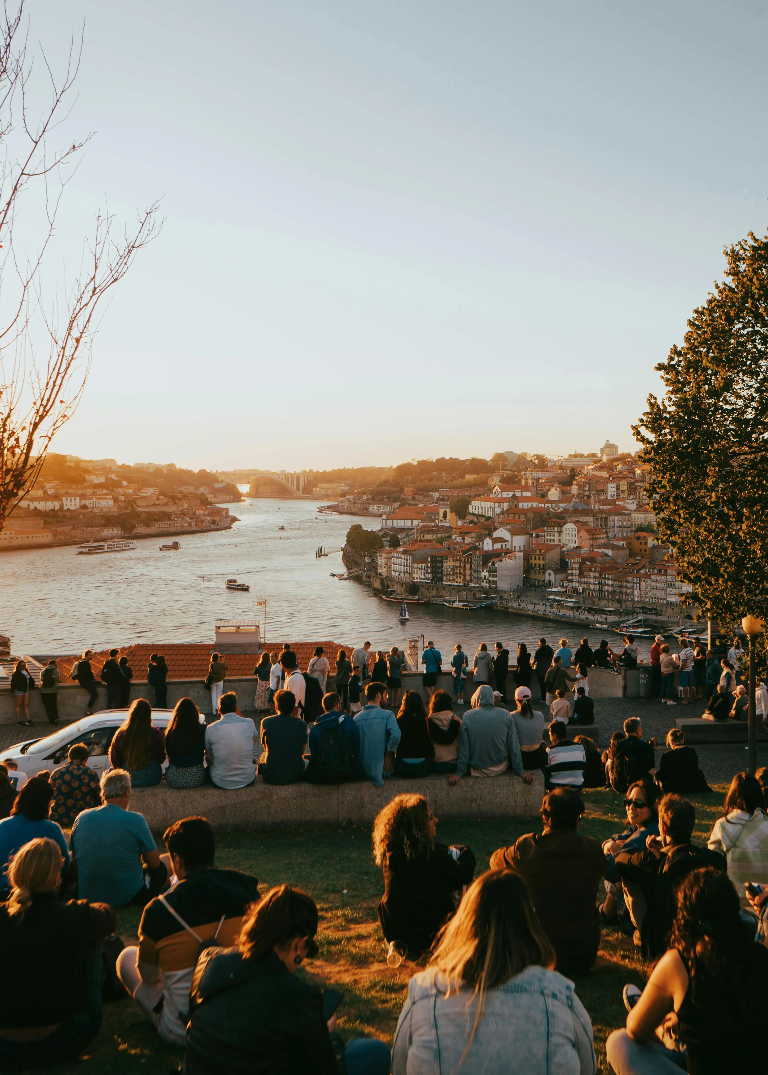 How Much Does Porto Actually Cost? A Monthly Breakdown for Remote Workers in 2026