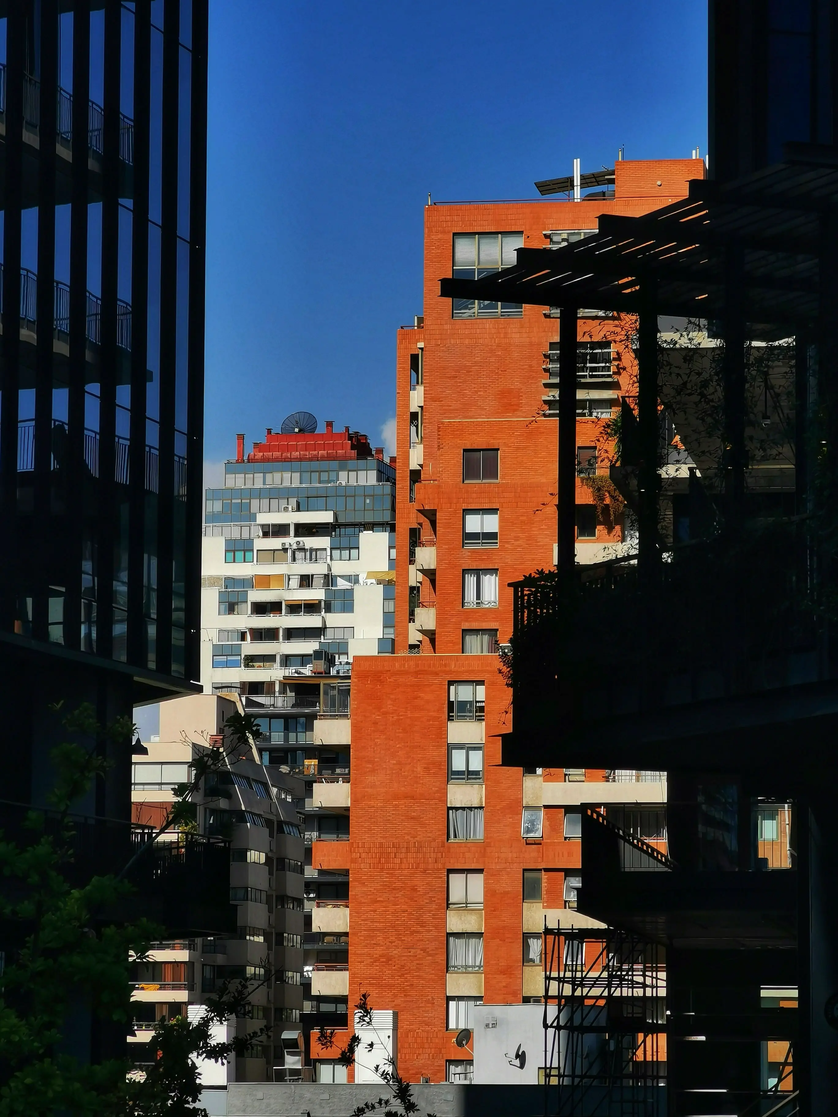 Renting a One Bedroom in Santiago: The Neighbourhood-by-Neighbourhood Guide for Remote Workers