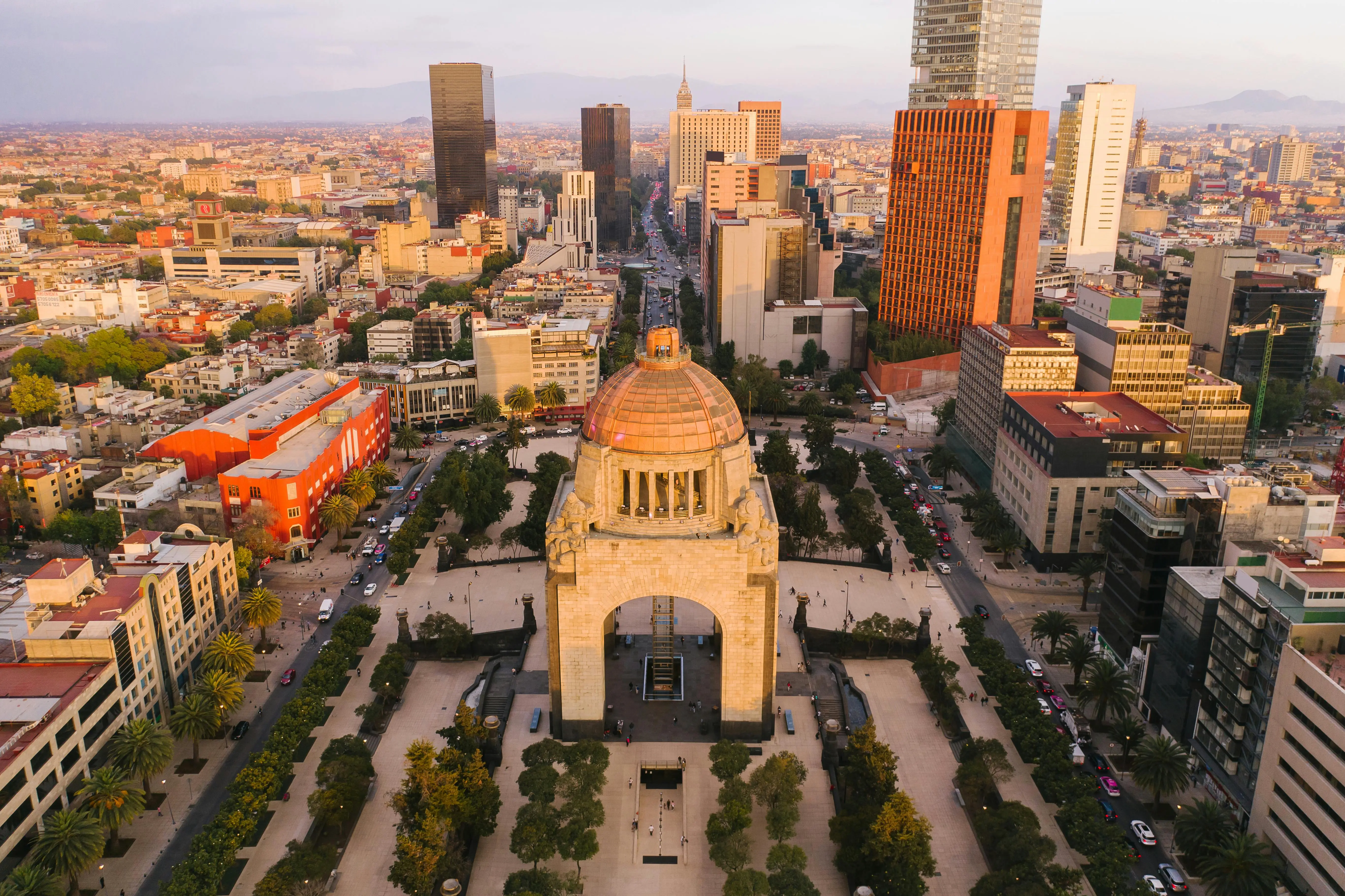 Furnished Apartments Mexico City: Where to Stay, What to Pay & Best Neighborhoods for Remote Living