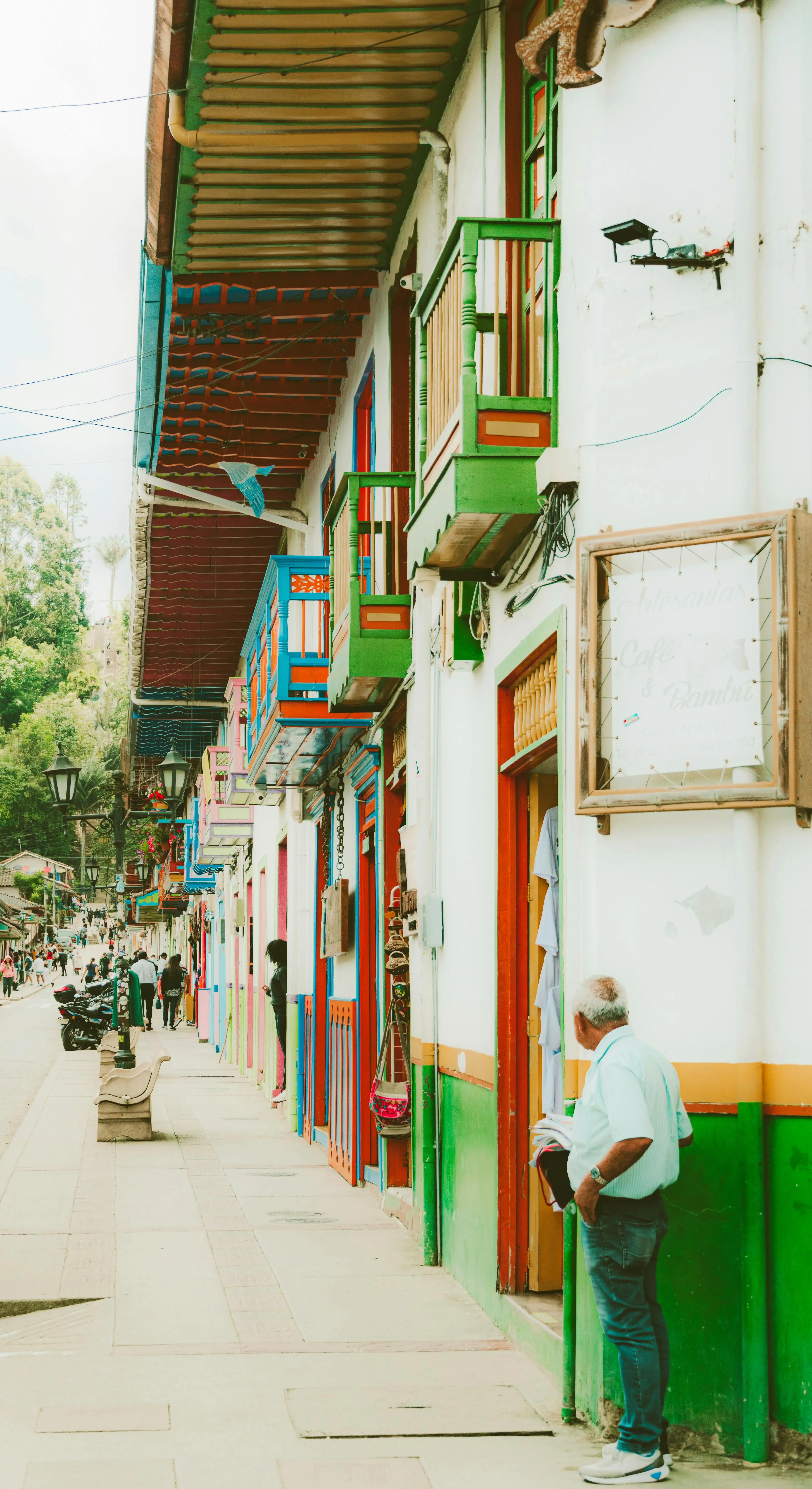 Exploring the Best of Medellin Laureles: A Hidden Gem for Travelers