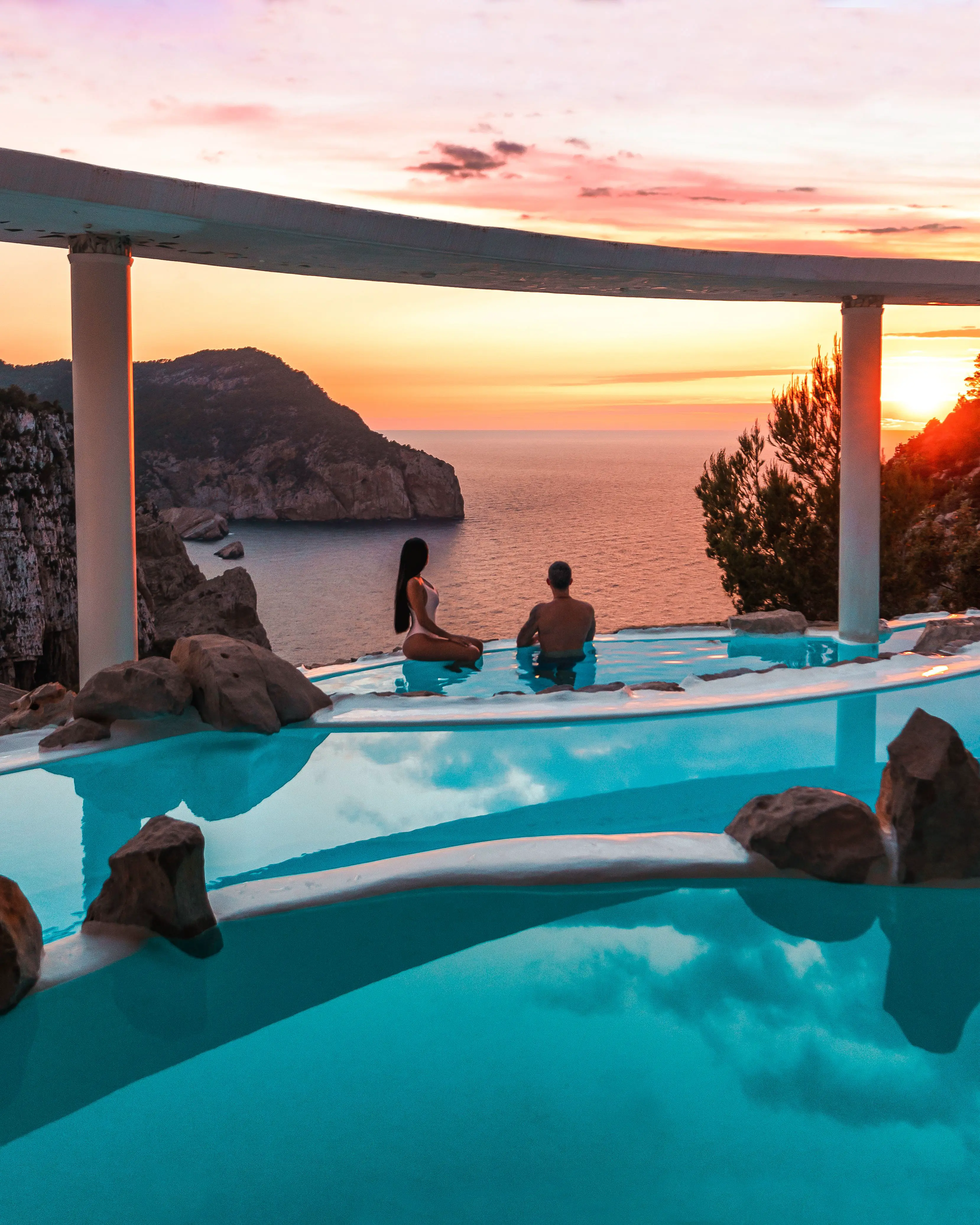 Santa Eulalia del Río, Ibiza: The Remote Worker's Guide to Living on the Quiet Side of the Island