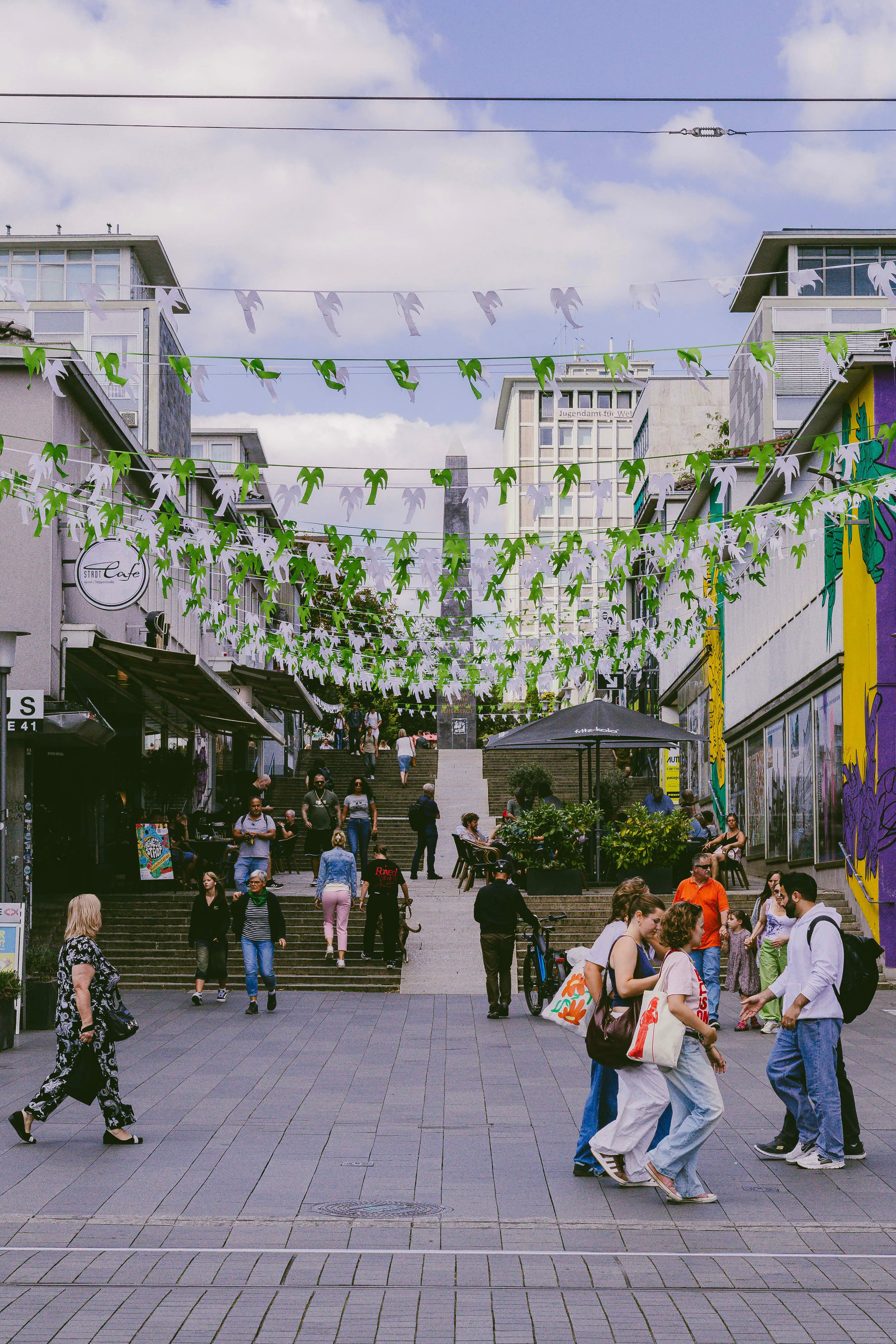 Living in Ponsonby as an Expat: The Complete Auckland Guide