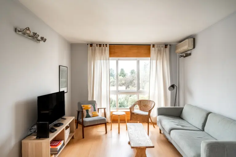 Cozy Designer Executive Flat In Cedofeita, Porto - Digital-nomad Ready Home Office