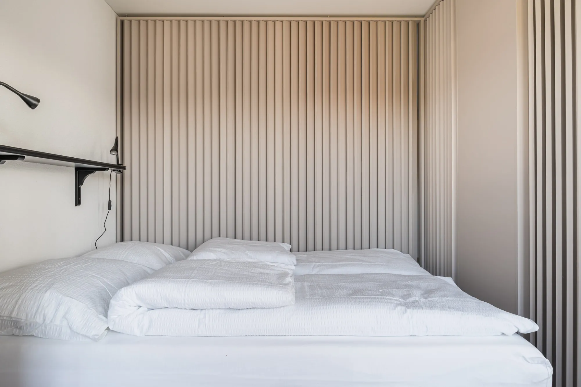Luxurious Compact Studio For Remote Work In Central Basel #4